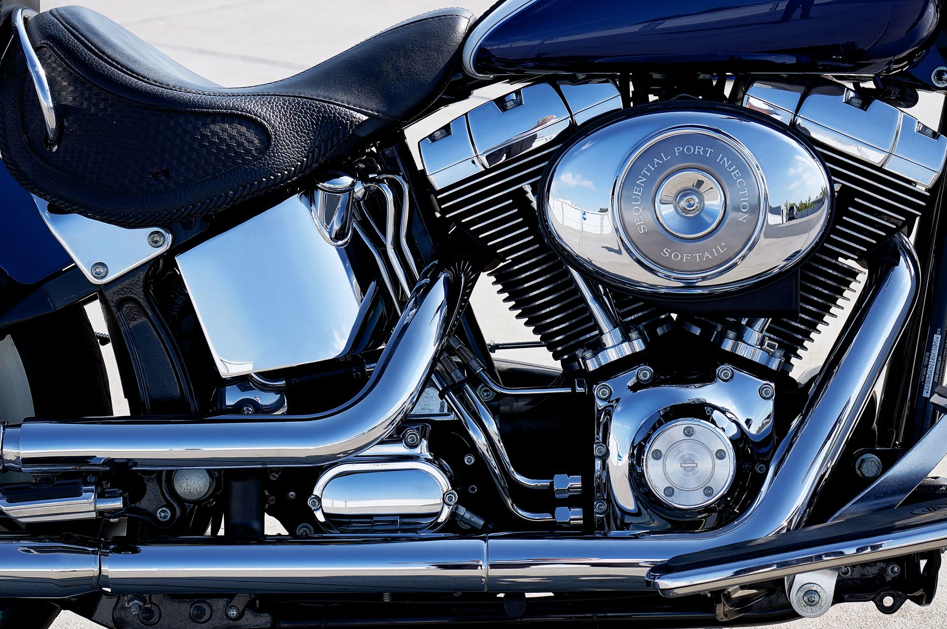 Old Mate Motorcycles
