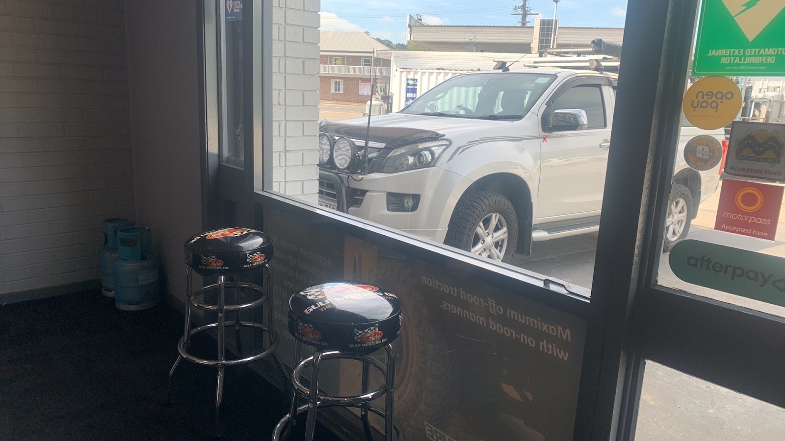 Highlands TyreMasters Mittagong