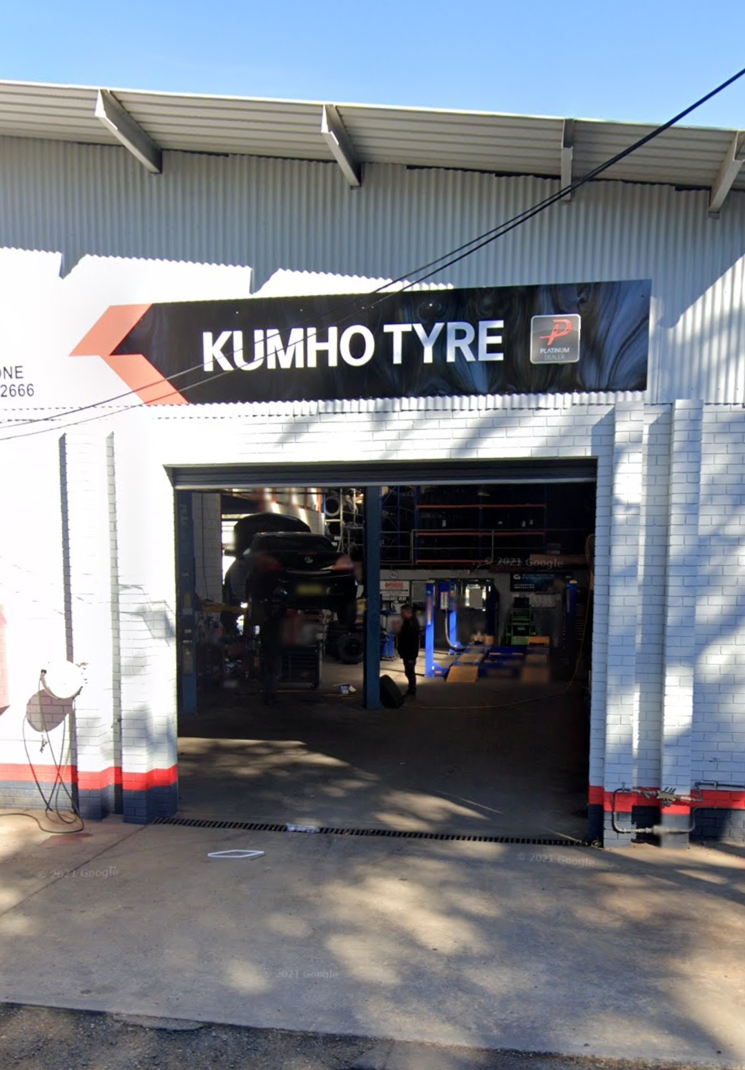 Highlands TyreMasters Mittagong