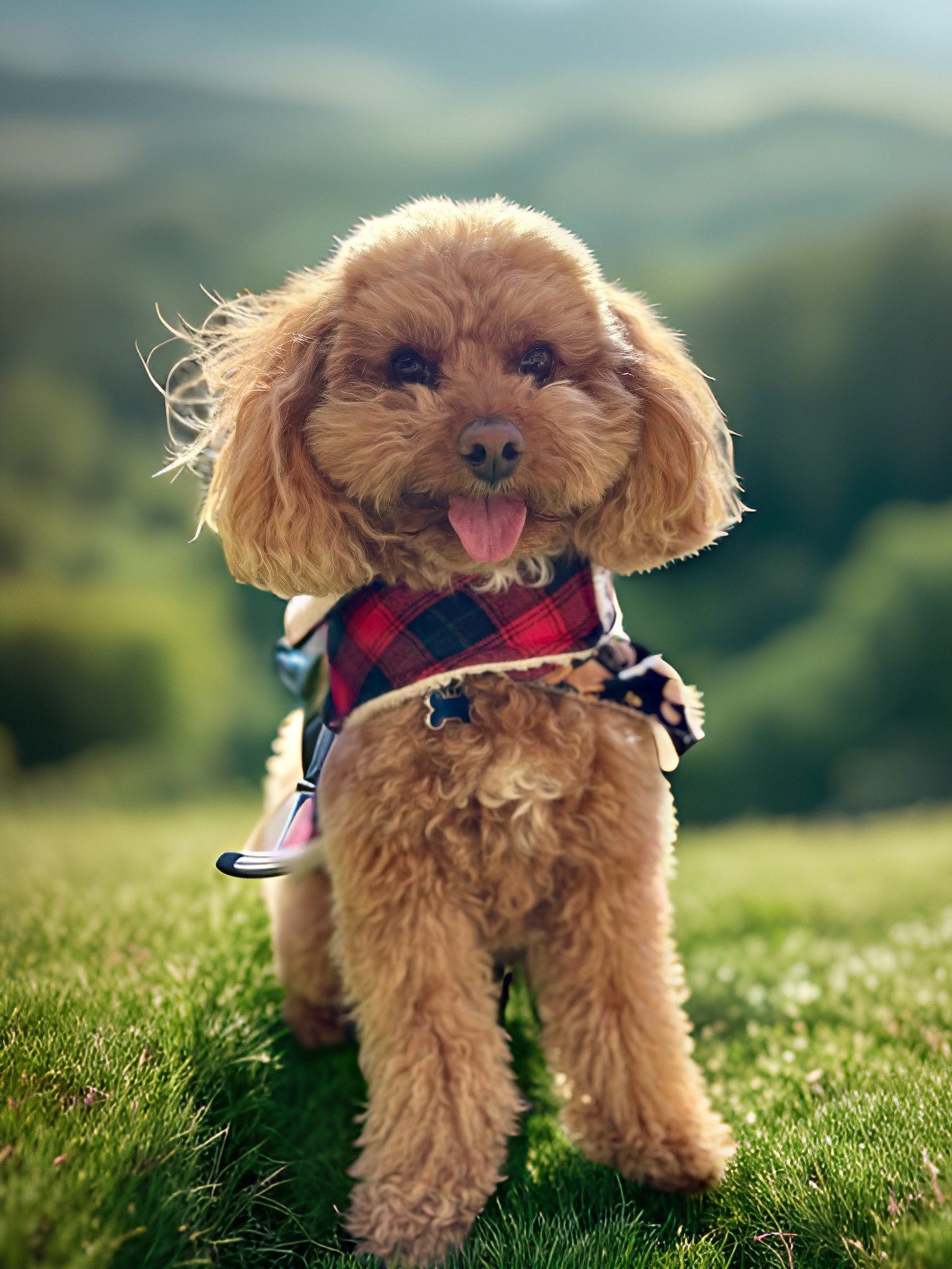 Zoomies & Groomies — Pet Groomers