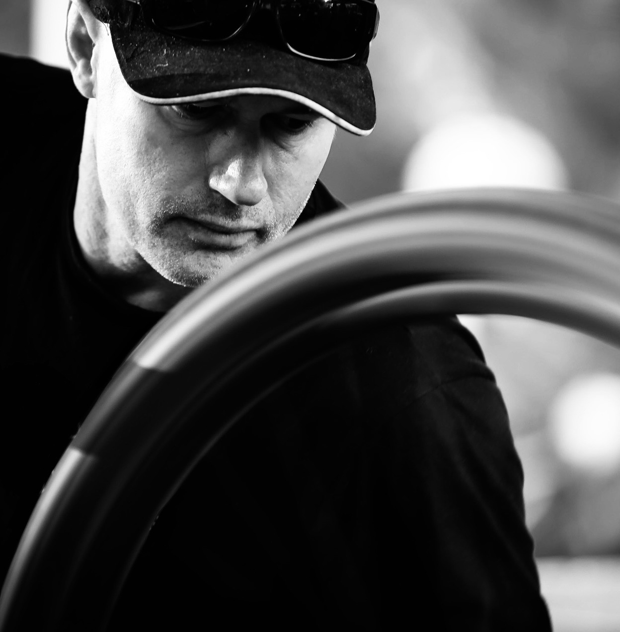 Cranky Pete's Bike Works — Motorcycle Mechanics
