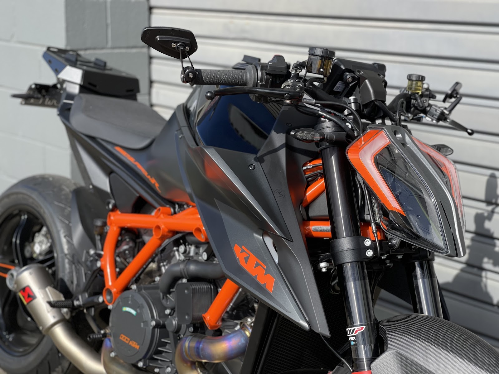 Motorcycle Adventure Products