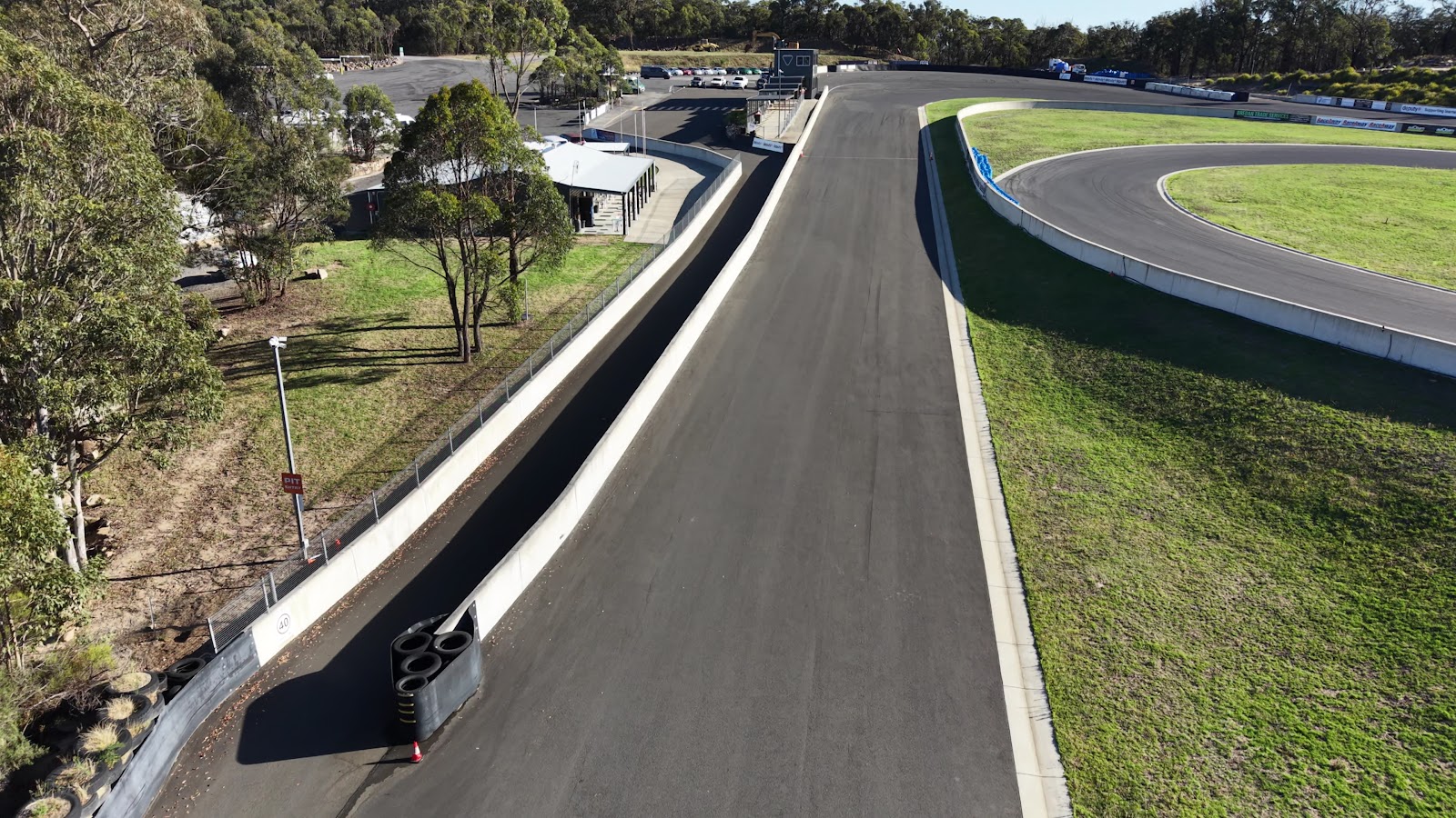 Pheasant Wood Circuit