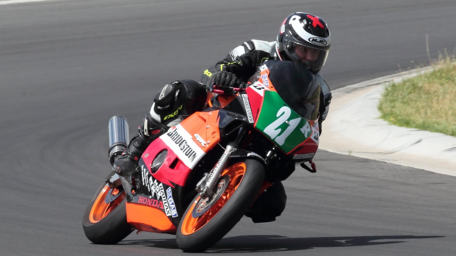 Pheasant Wood Circuit