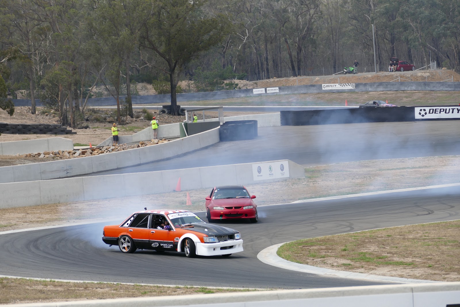 Pheasant Wood Circuit