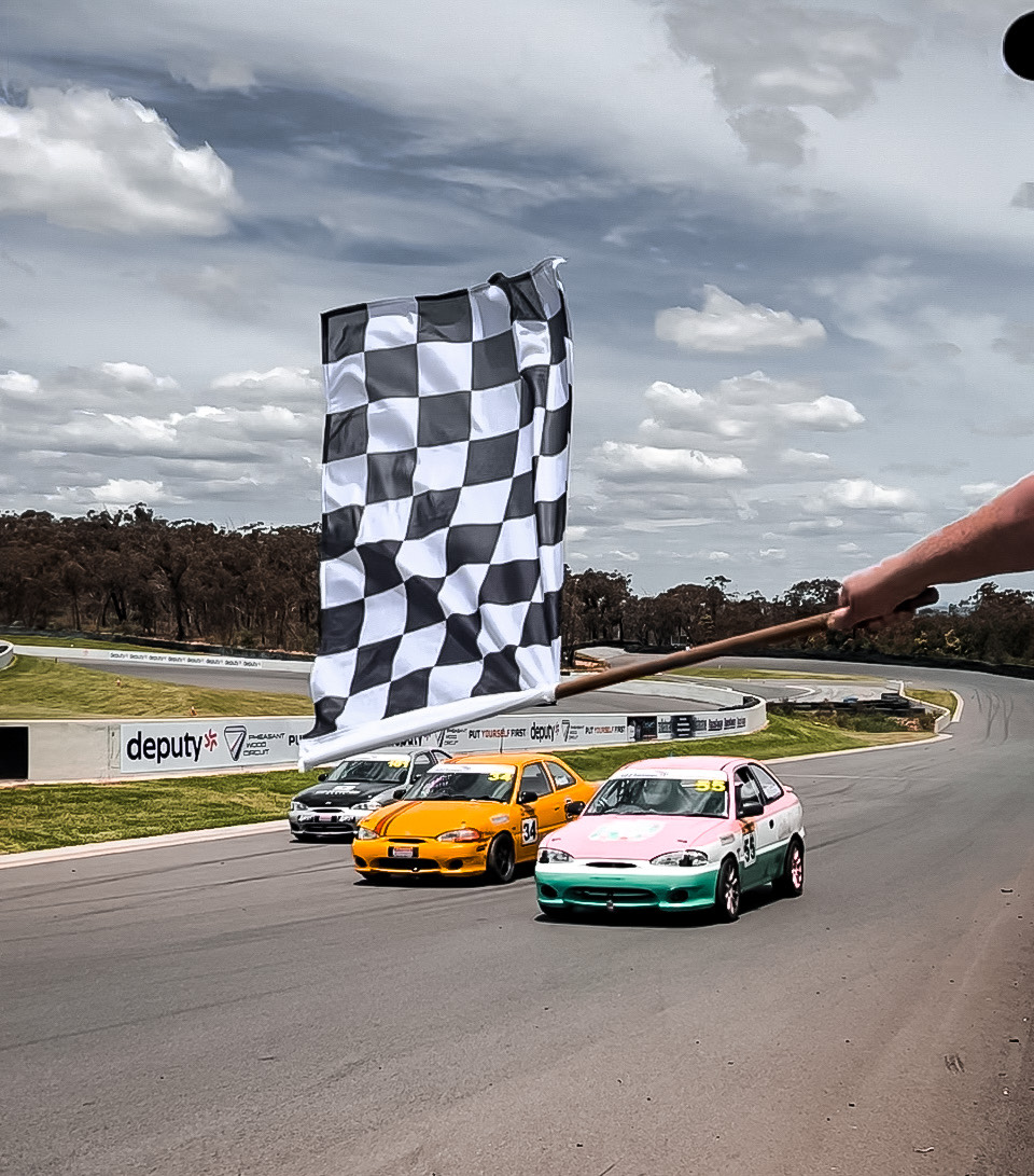Pheasant Wood Circuit