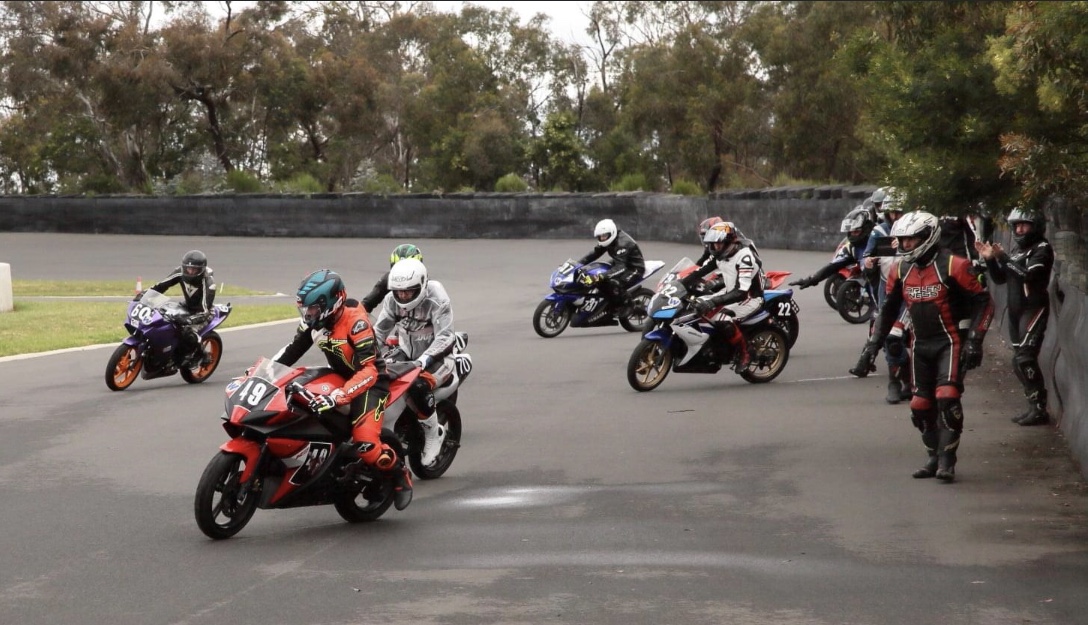 Pheasant Wood Circuit