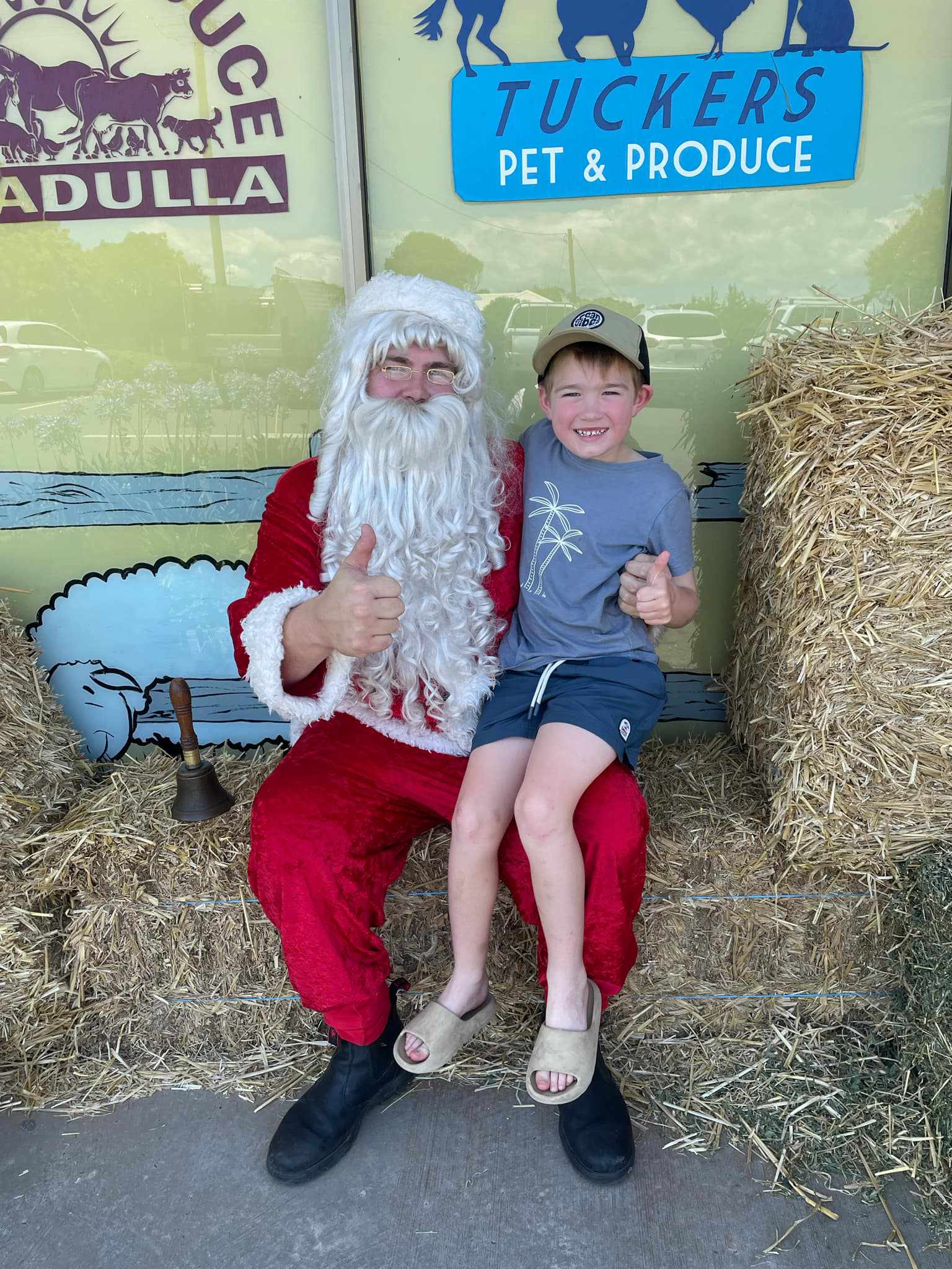 Budget Produce Ulladulla