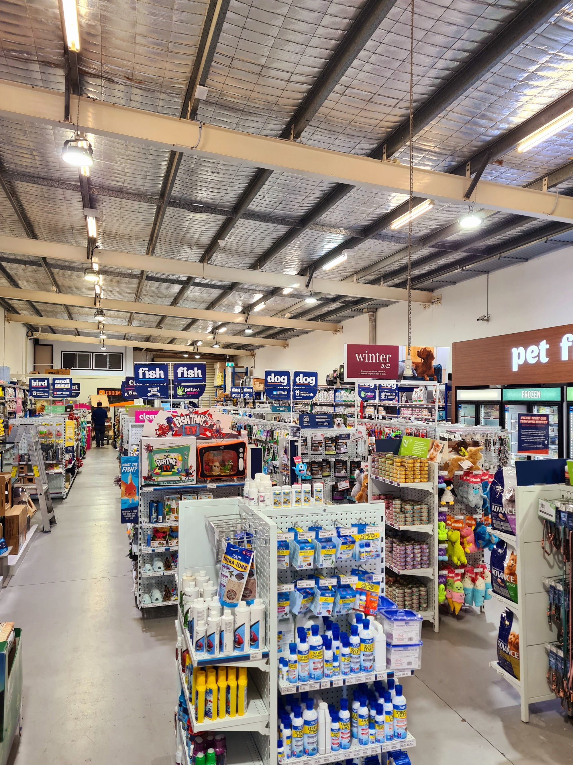 Petstock Ulladulla
