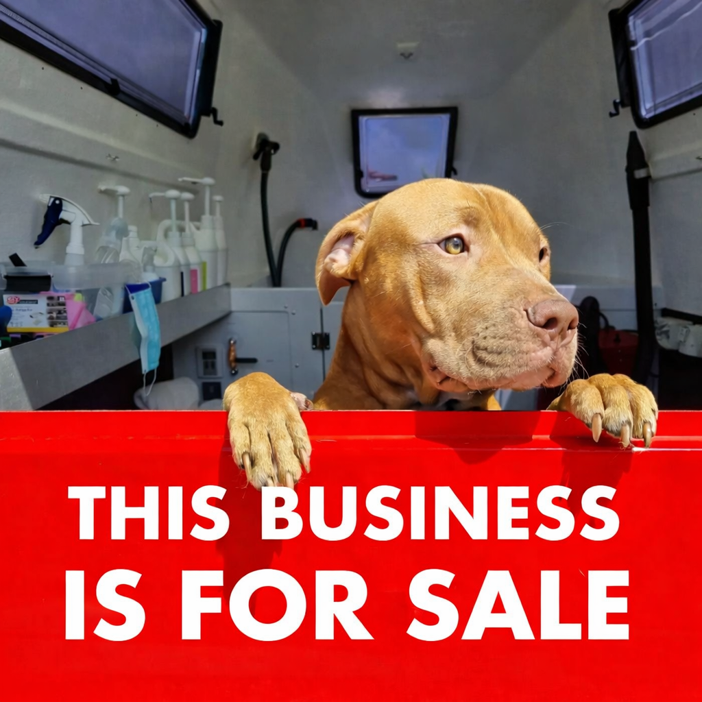 Jim's Dog Wash — Pet Groomers