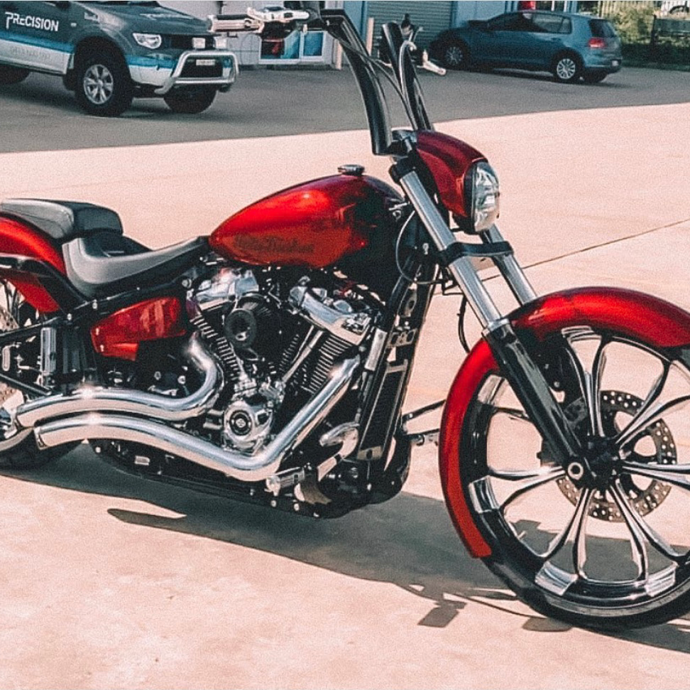 Jobson motorcycles "Jobson Motosport"