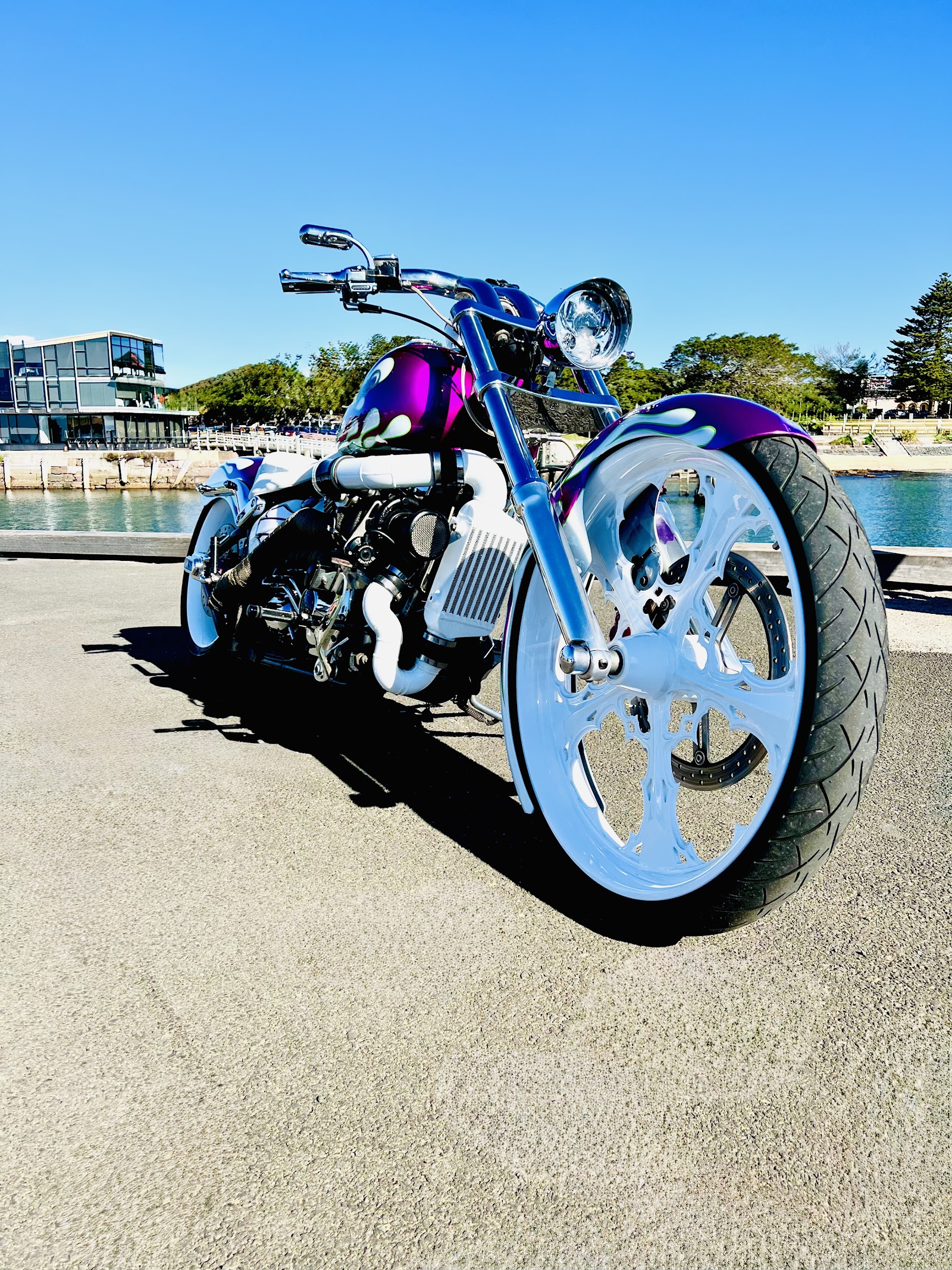 Jobson motorcycles "Jobson Motosport"