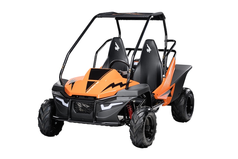 MXR MOTORSPORTS