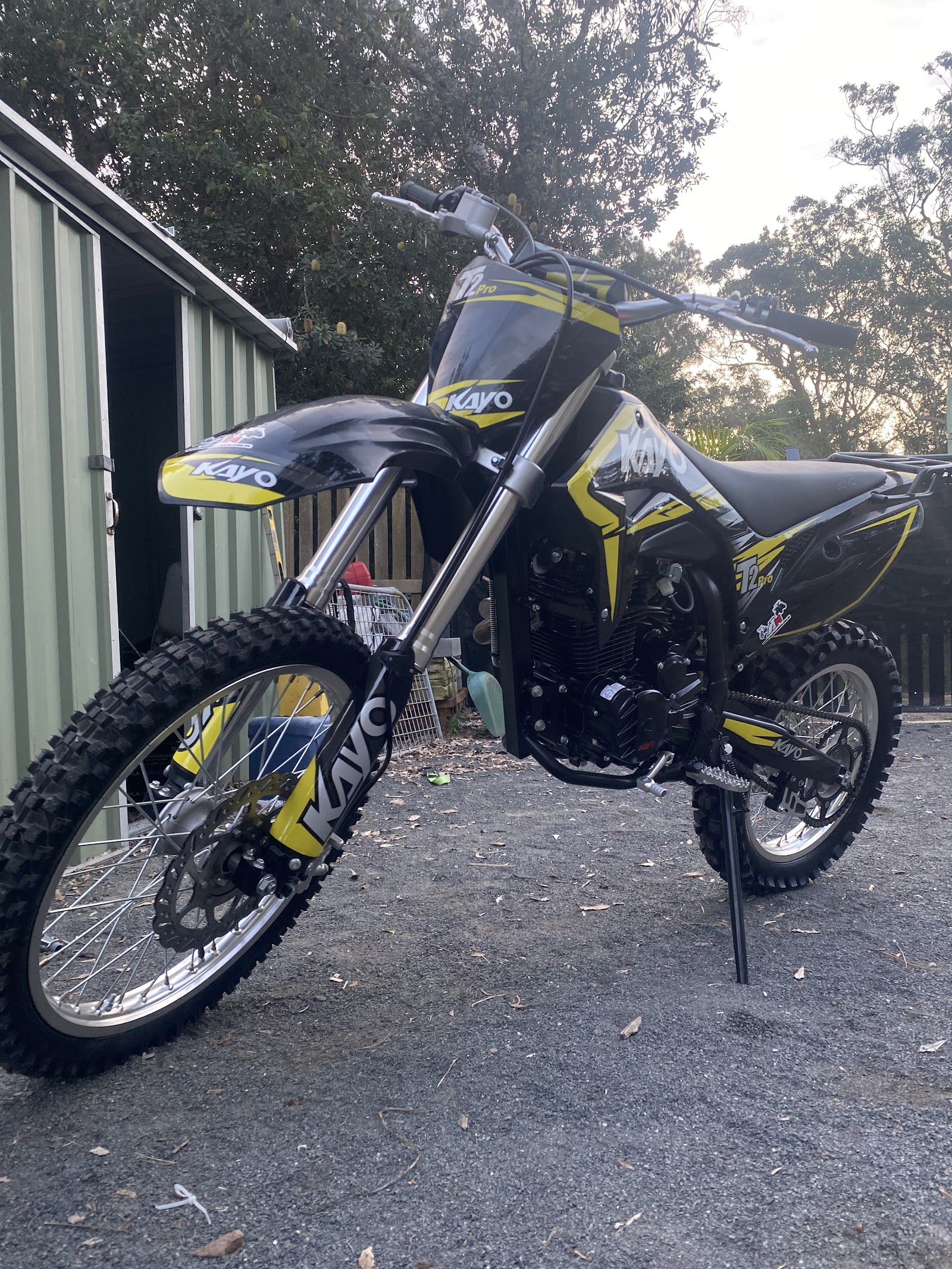 MXR MOTORSPORTS