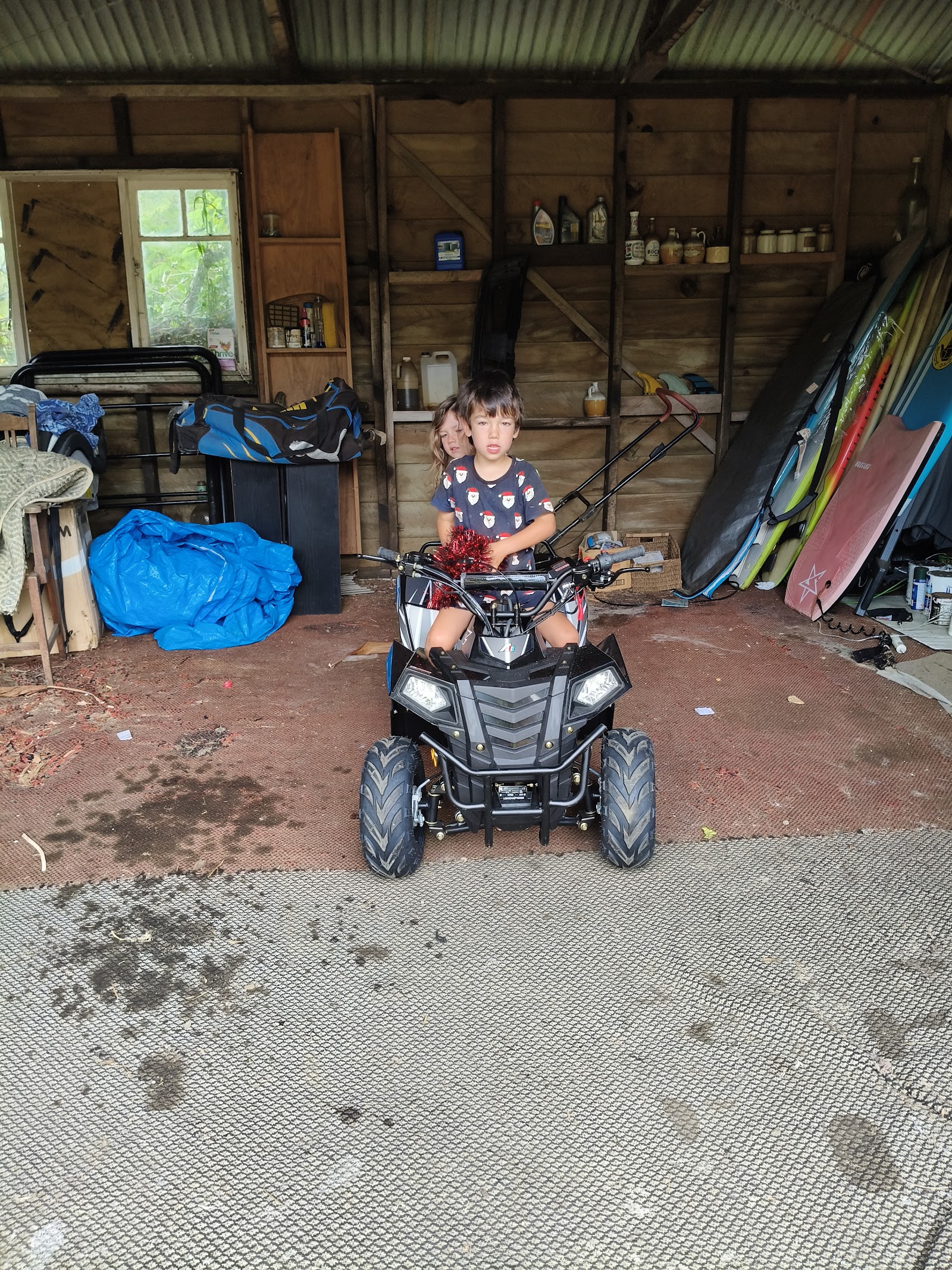 MXR MOTORSPORTS
