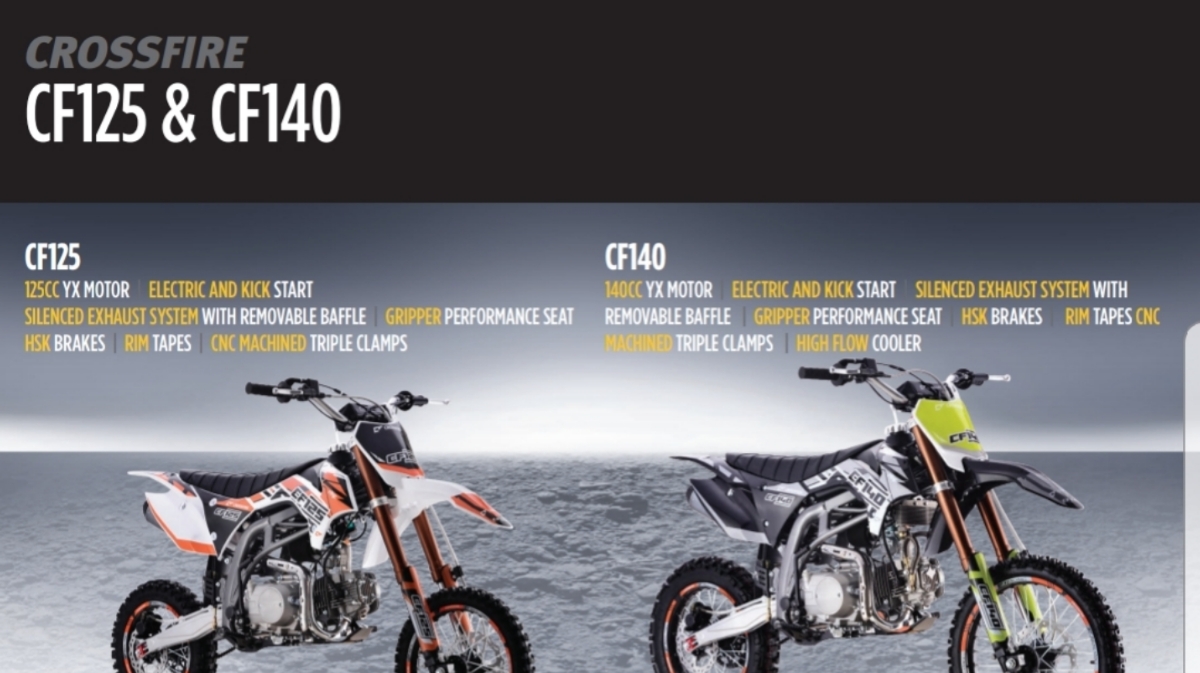 MXR MOTORSPORTS