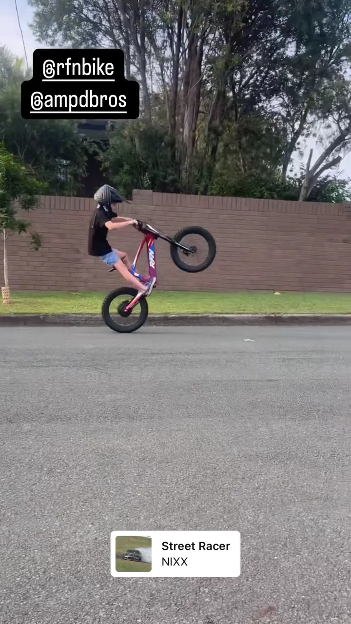 MXR MOTORSPORTS