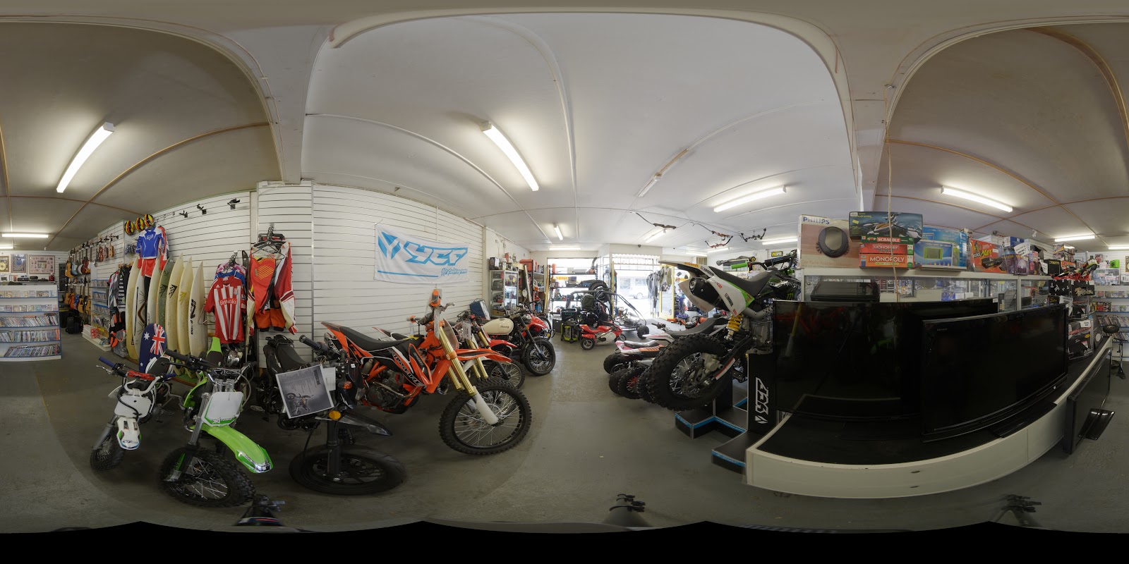 MXR MOTORSPORTS