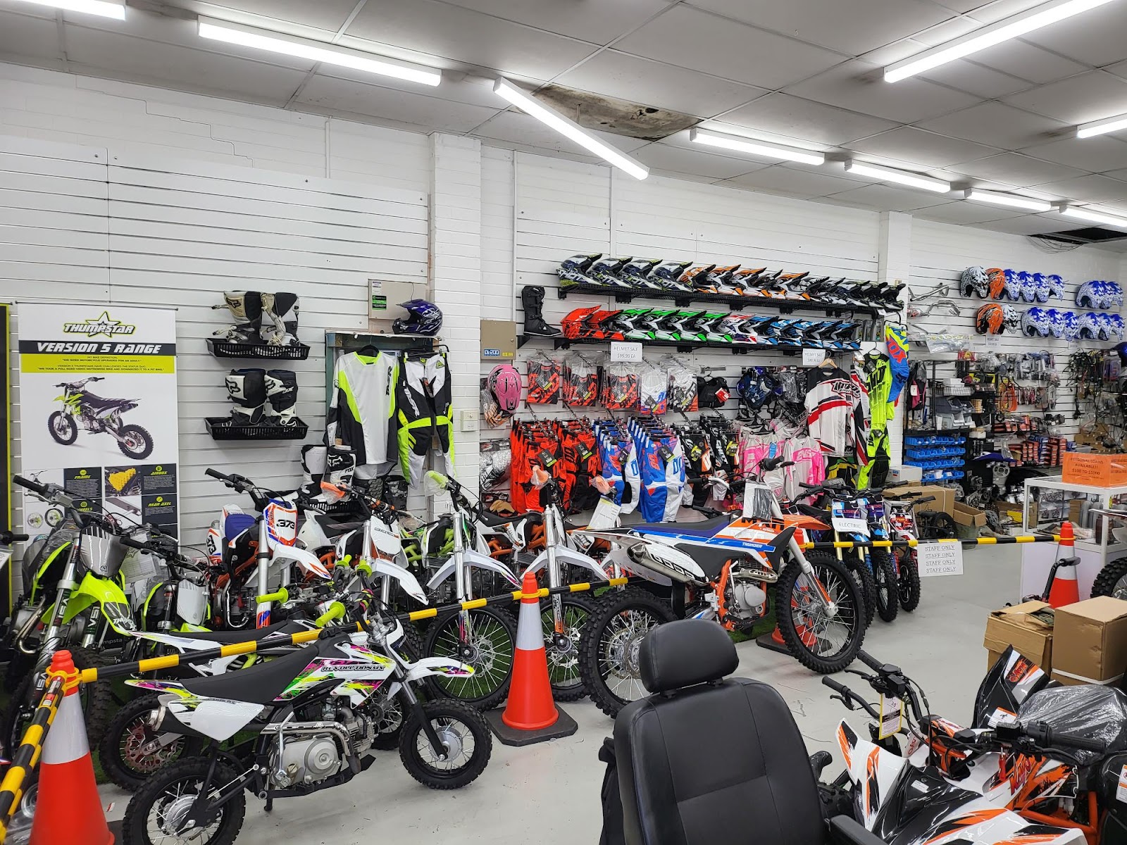 MXR MOTORSPORTS