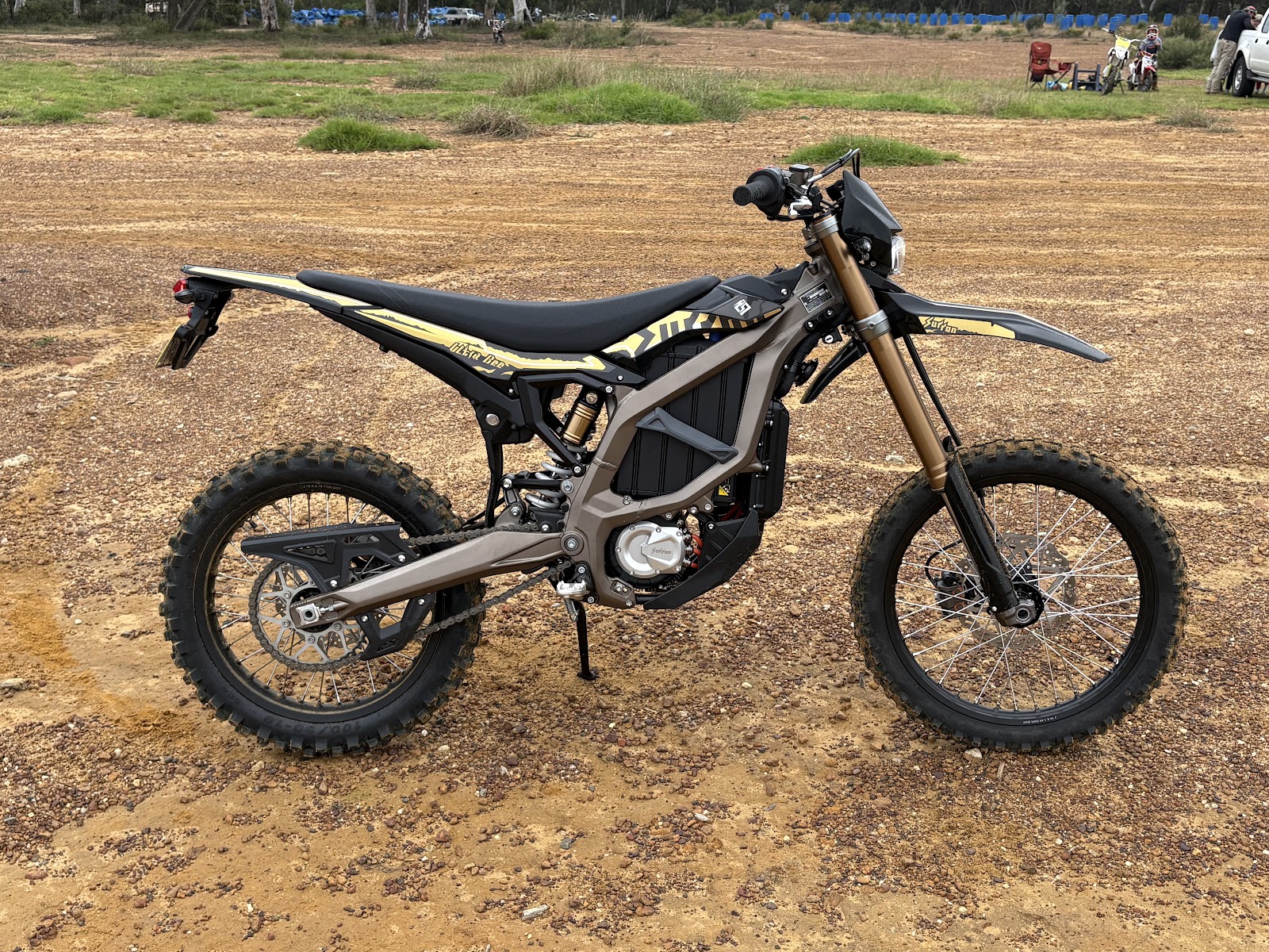 MXR MOTORSPORTS