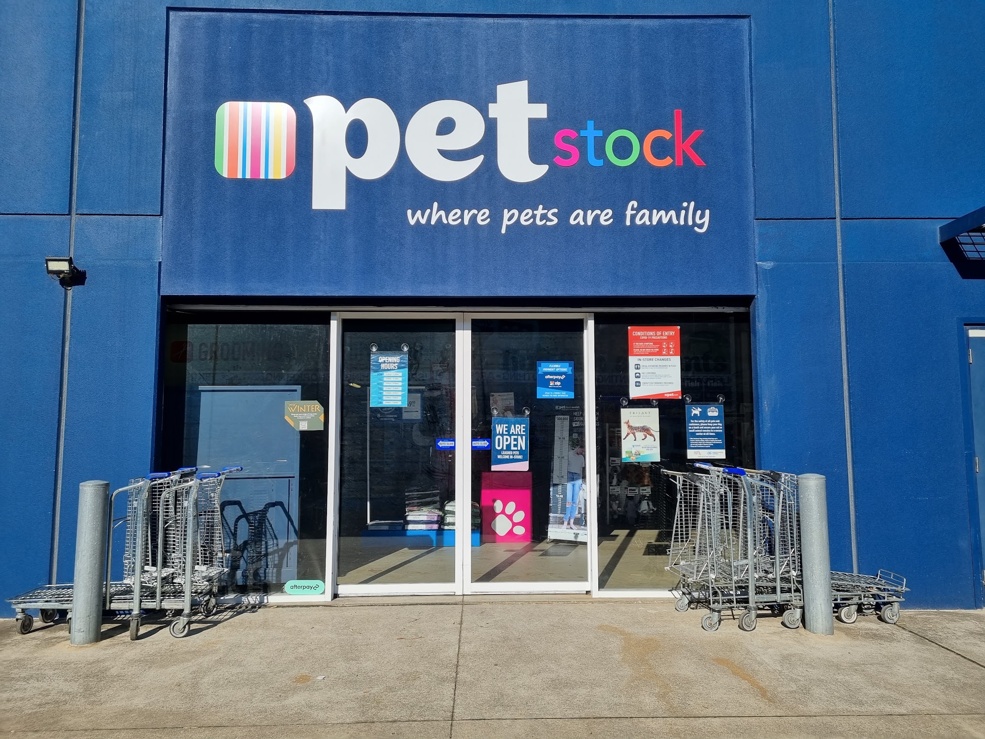 Nowra — Pet Groomers