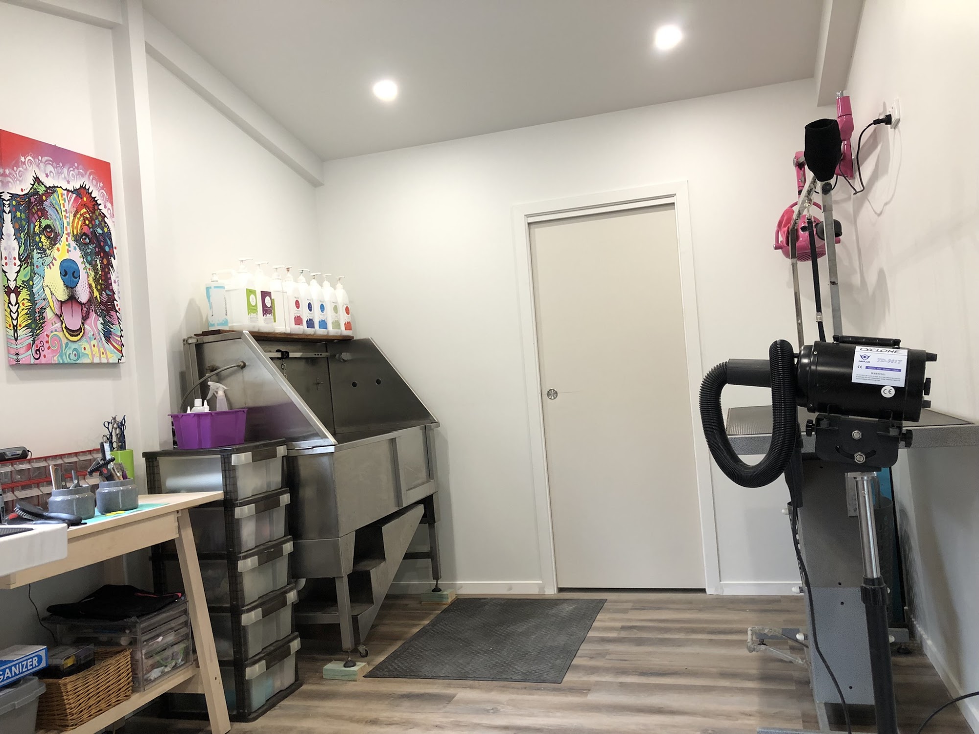 Robs Pampered Pets