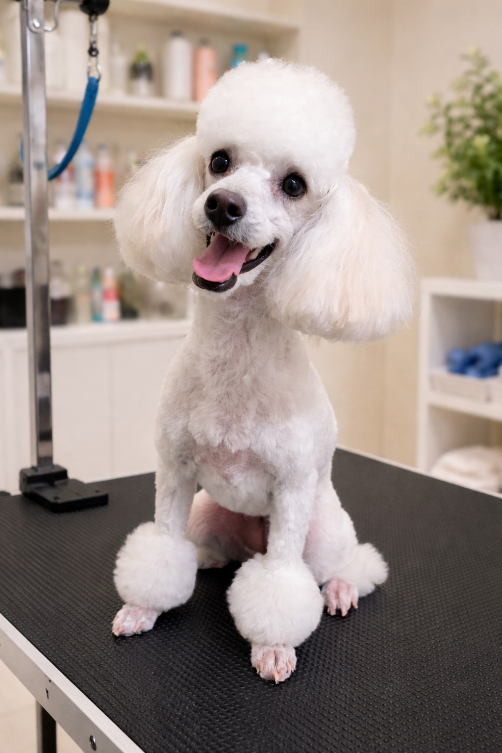 Pampering Paws — Pet Groomers