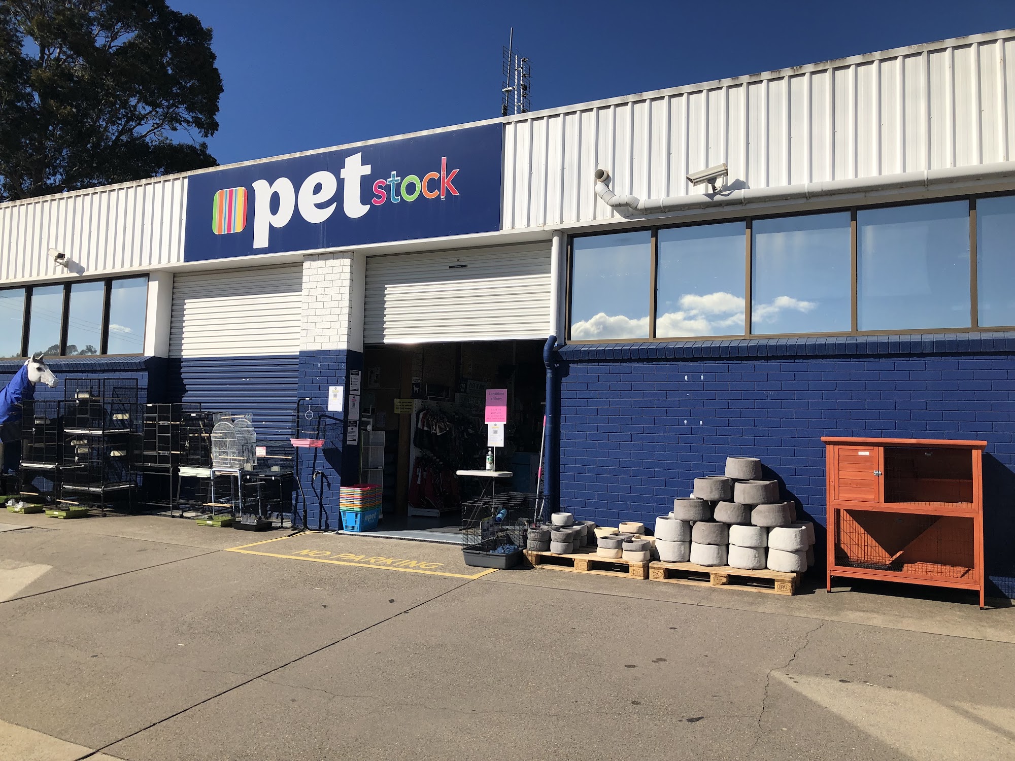 Batemans Bay — Pet Groomers