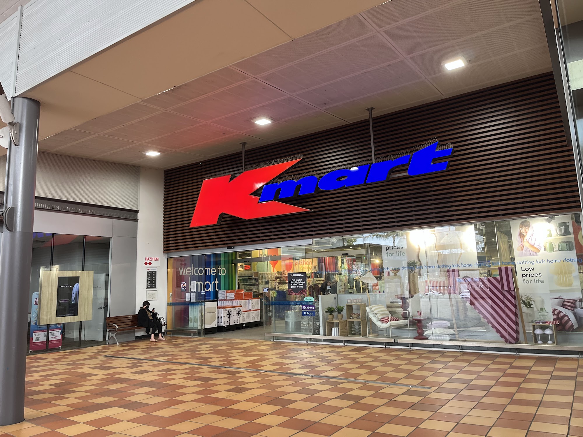 Kmart Batemans Bay — Pet Groomers