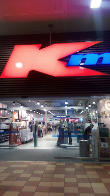 Kmart Batemans Bay logo