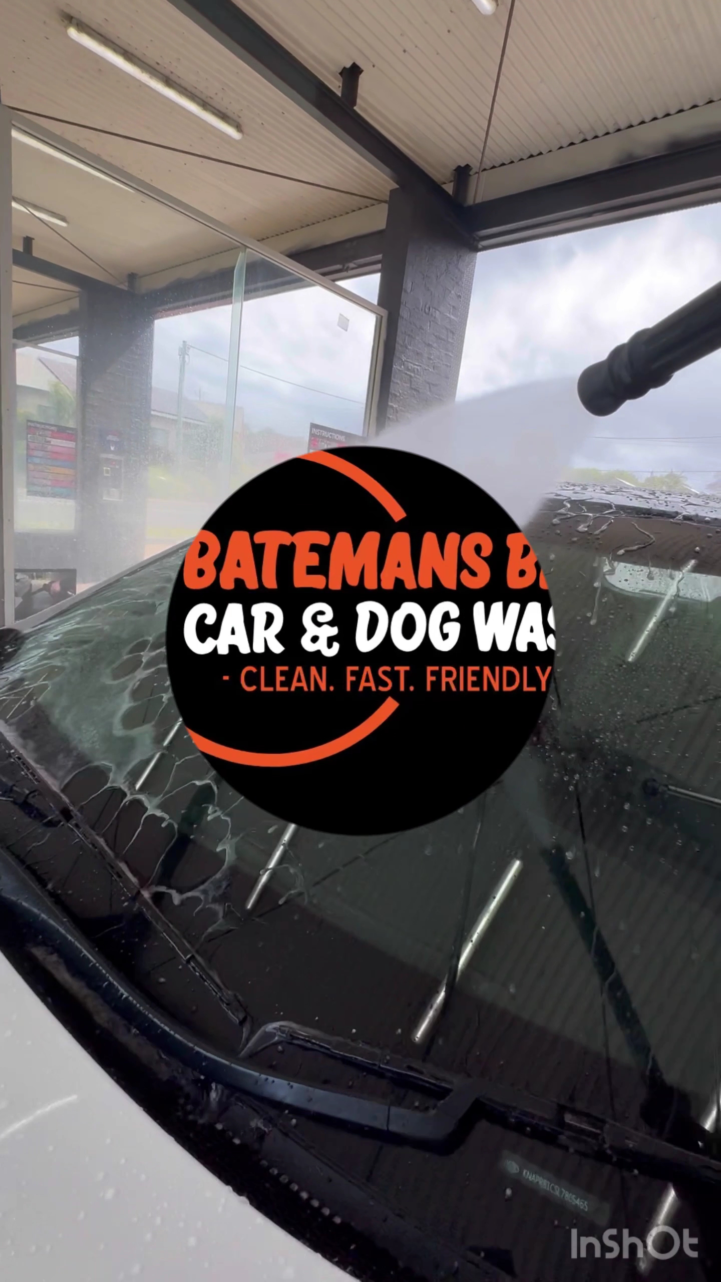 Batemans Bay Car & Dog Wash