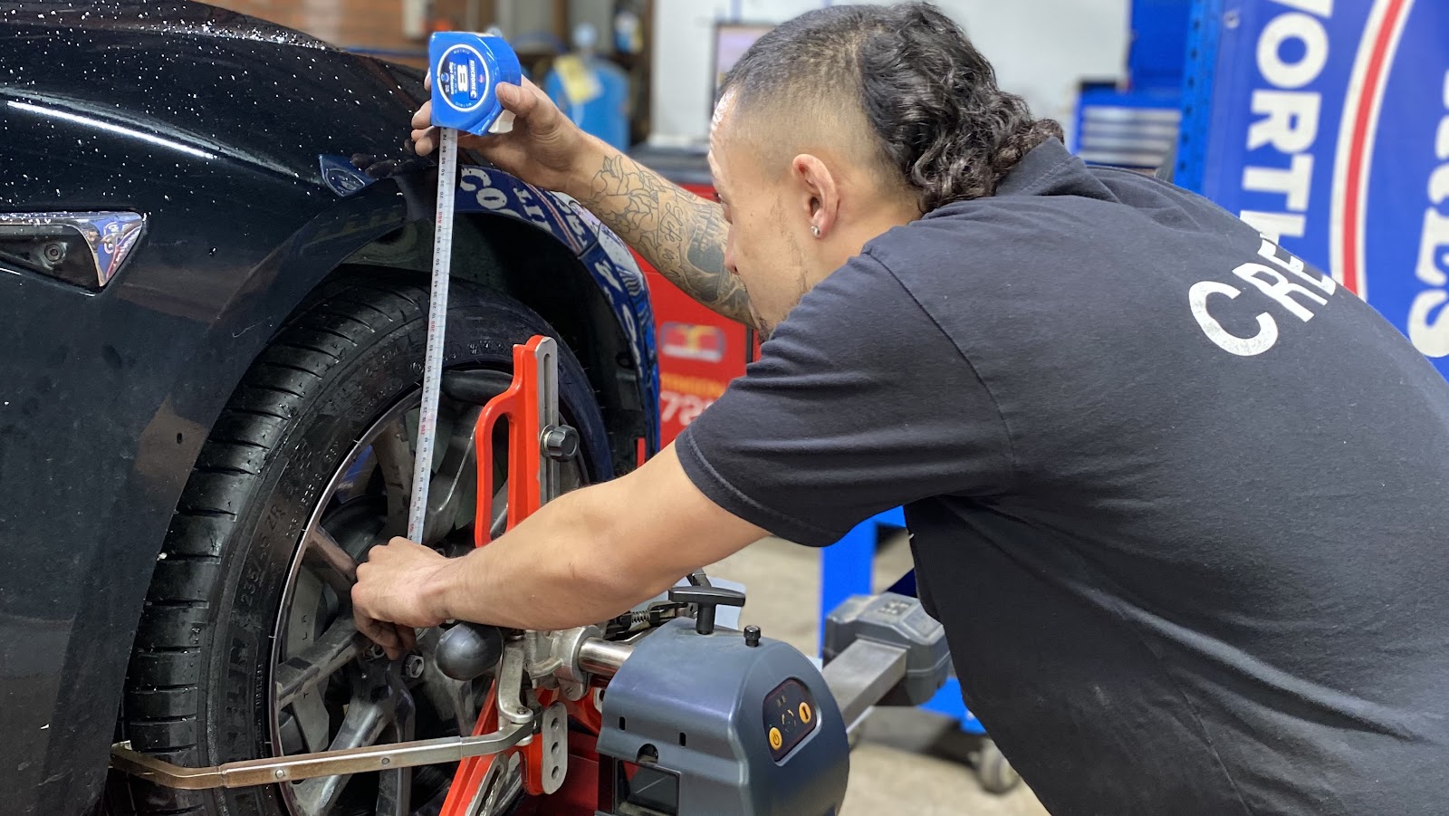 Tyre Torque Batemans Bay