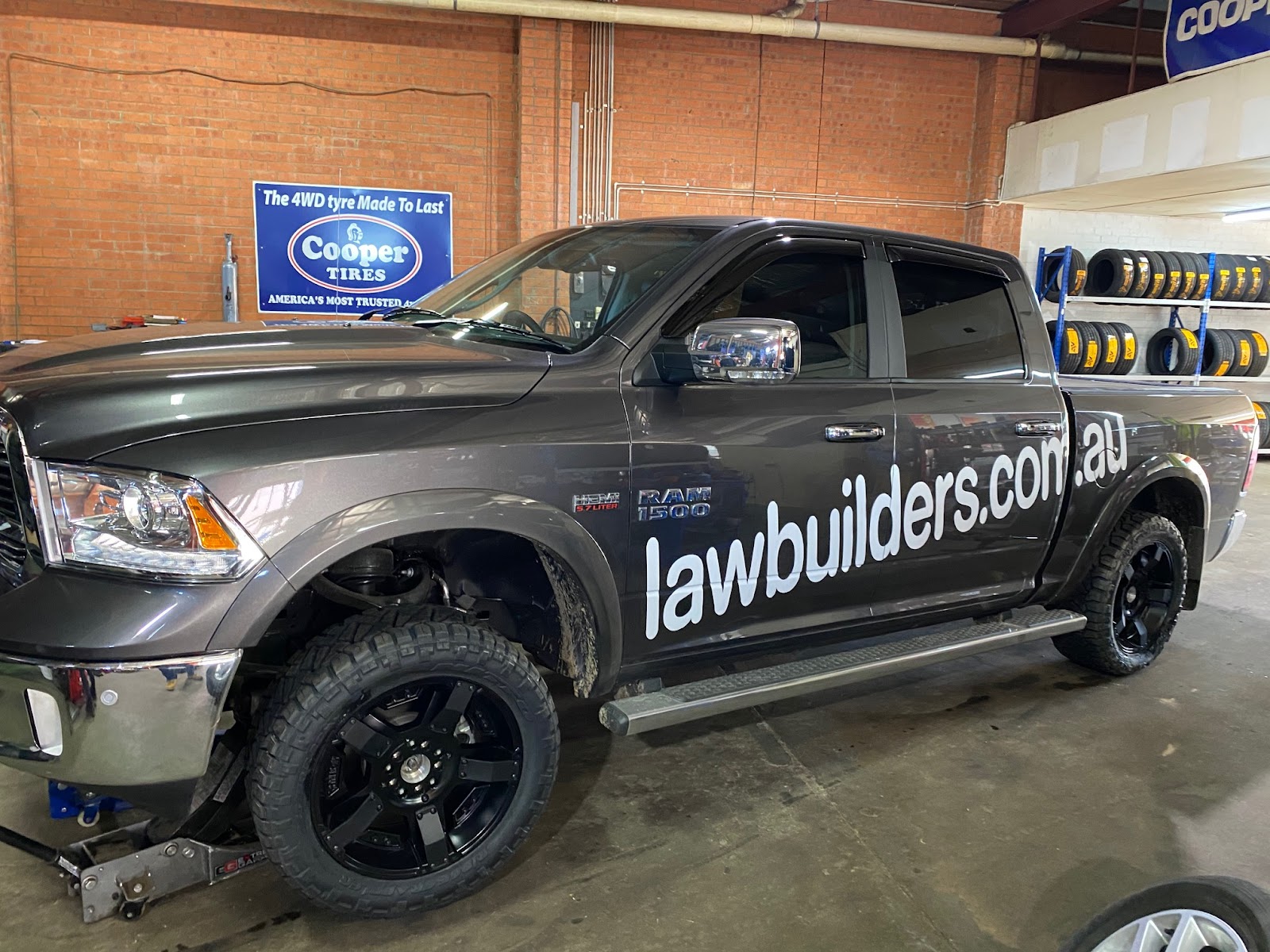 Tyre Torque Batemans Bay