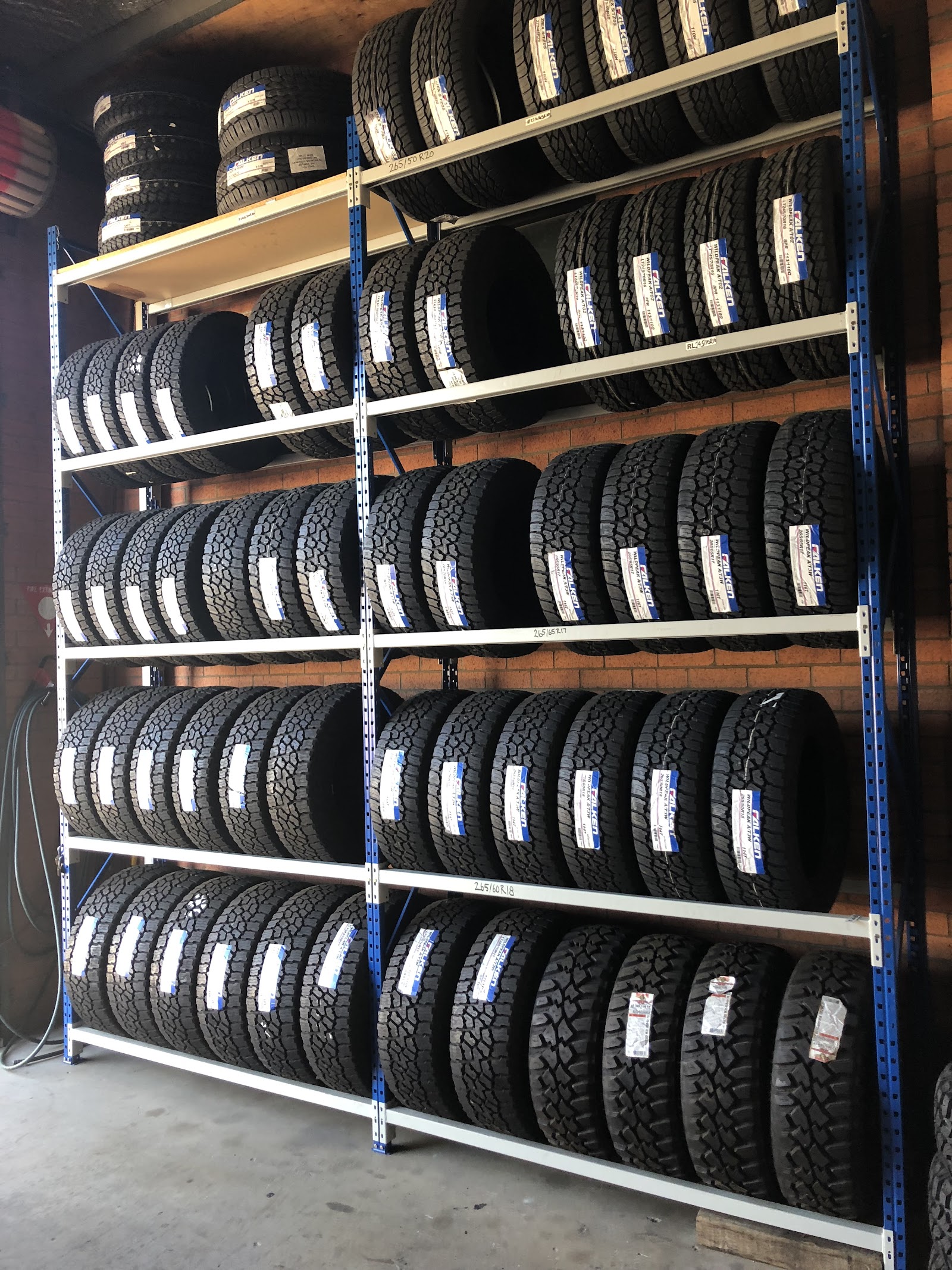 Tyre Torque Batemans Bay