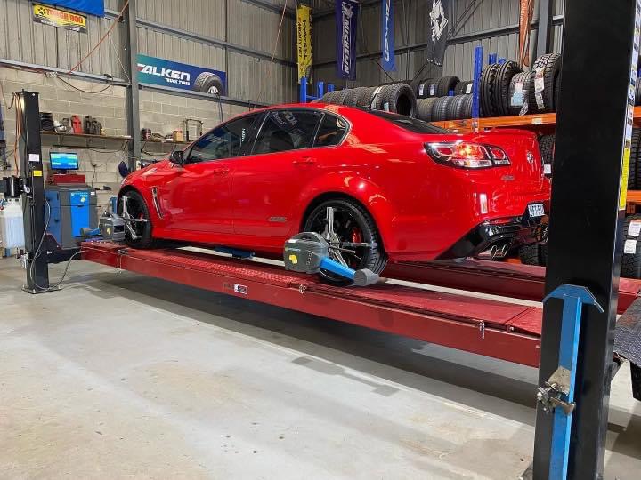 Tyrepower Batemans Bay