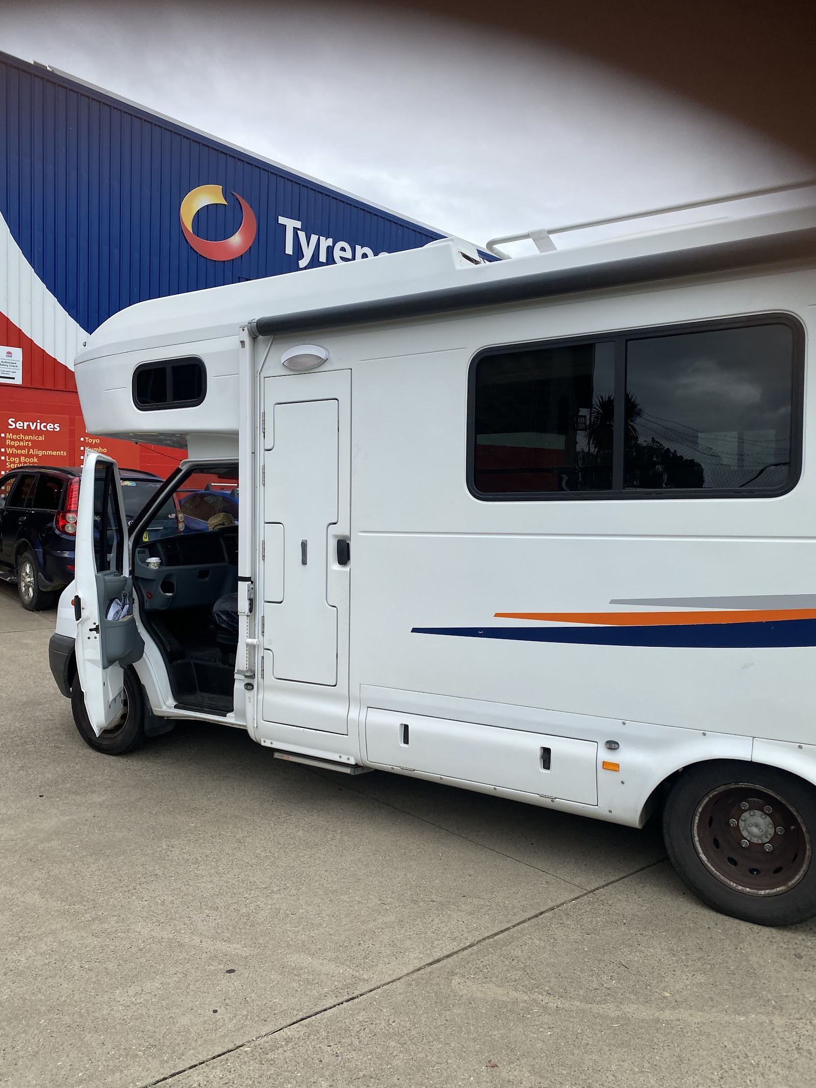 Tyrepower Batemans Bay