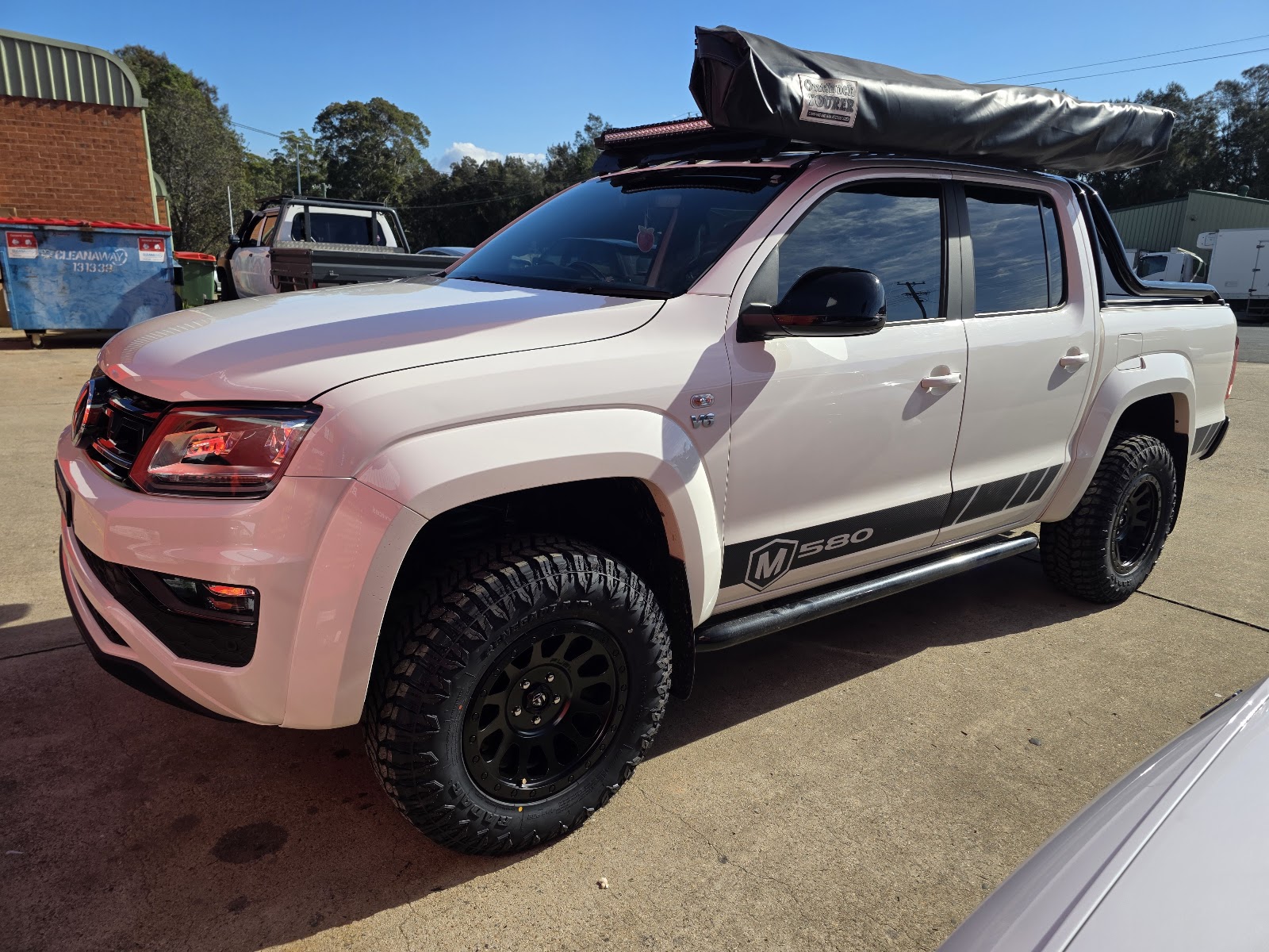 Tyrepower Batemans Bay