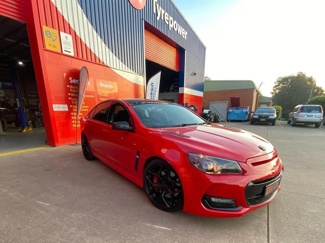 Tyrepower Batemans Bay