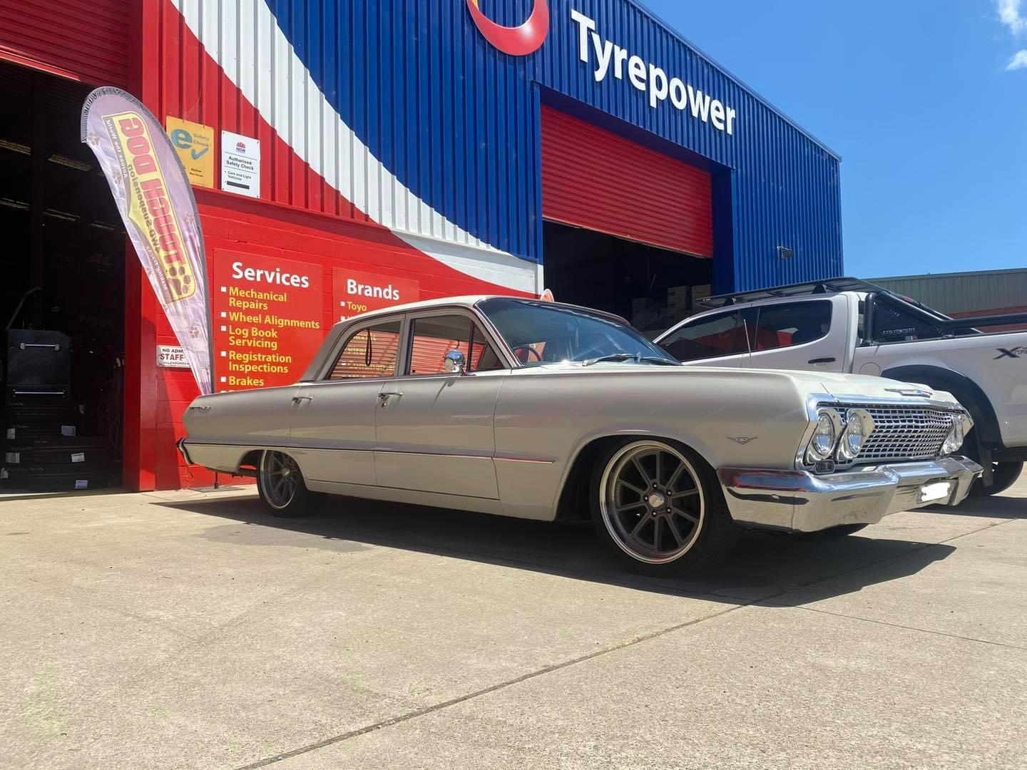 Tyrepower Batemans Bay