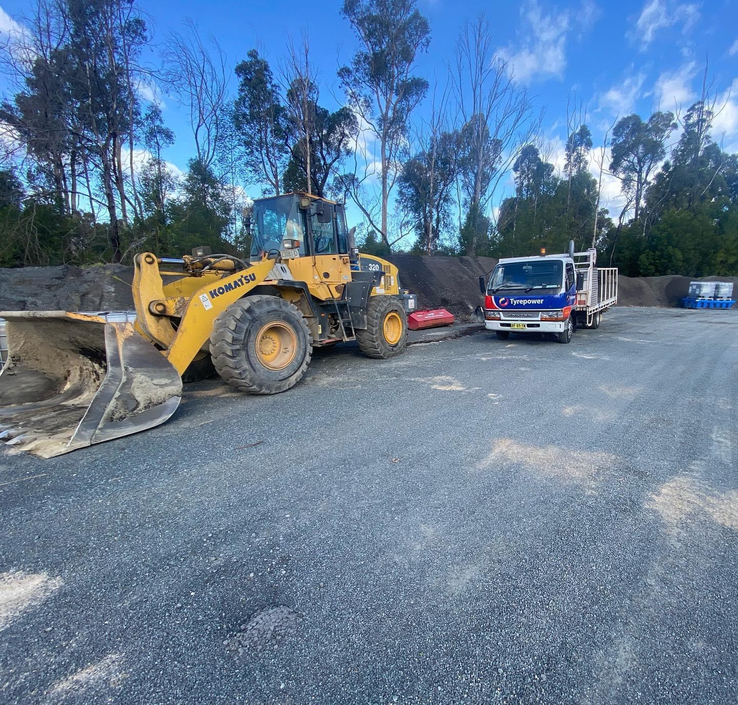 Tyrepower Batemans Bay