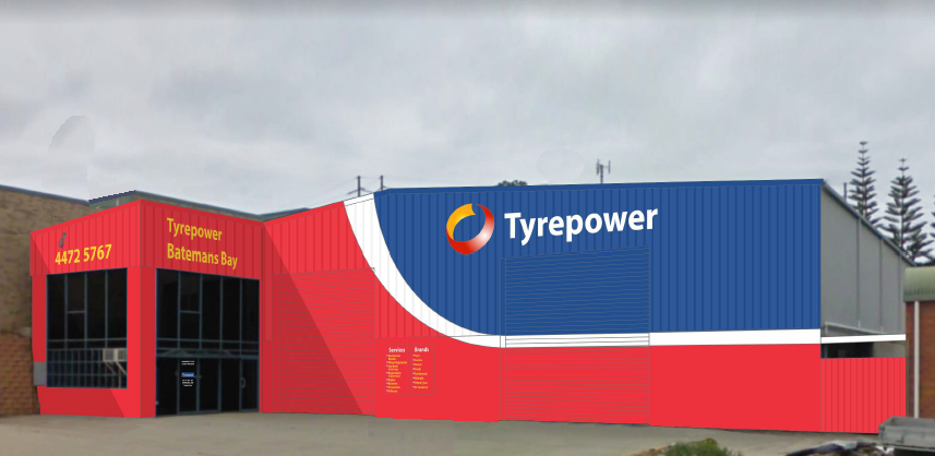 Tyrepower Batemans Bay