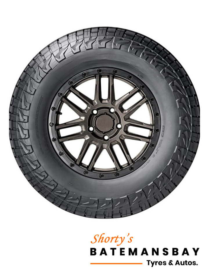 Batemans Bay Tyres & Autos
