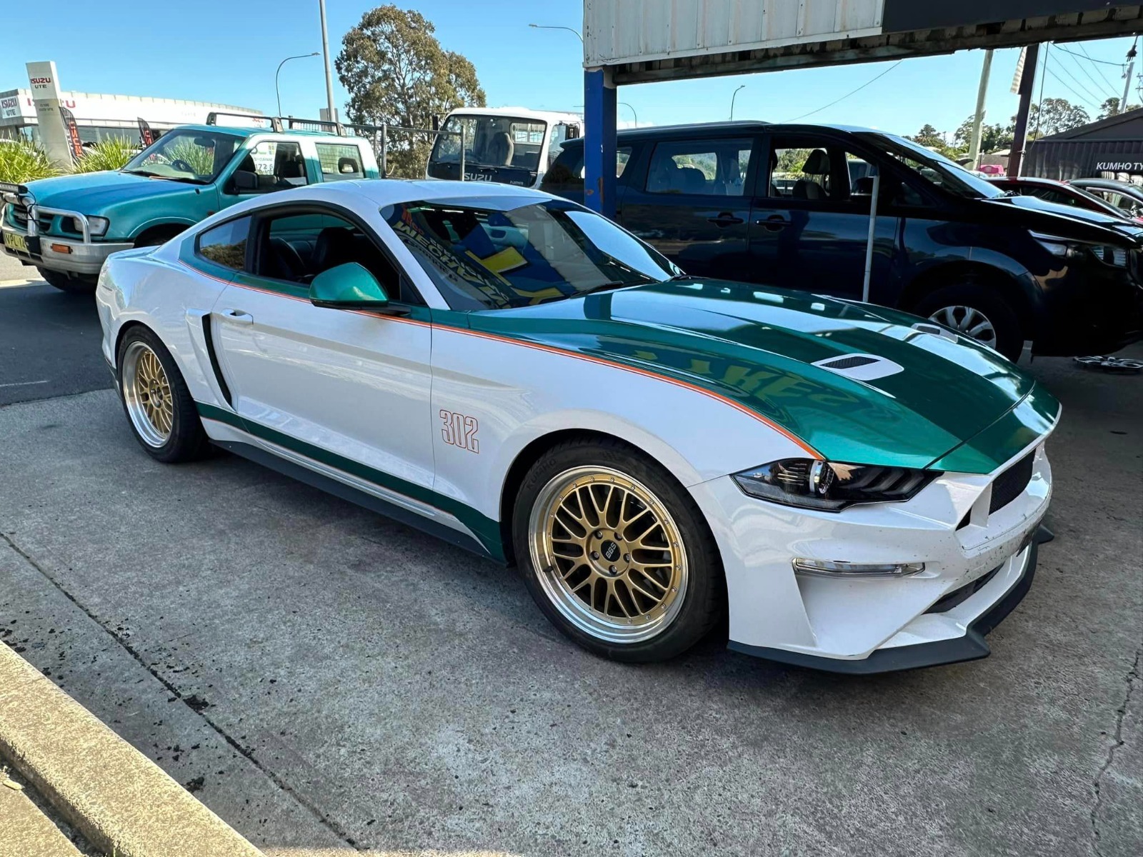 Batemans Bay Tyres & Autos