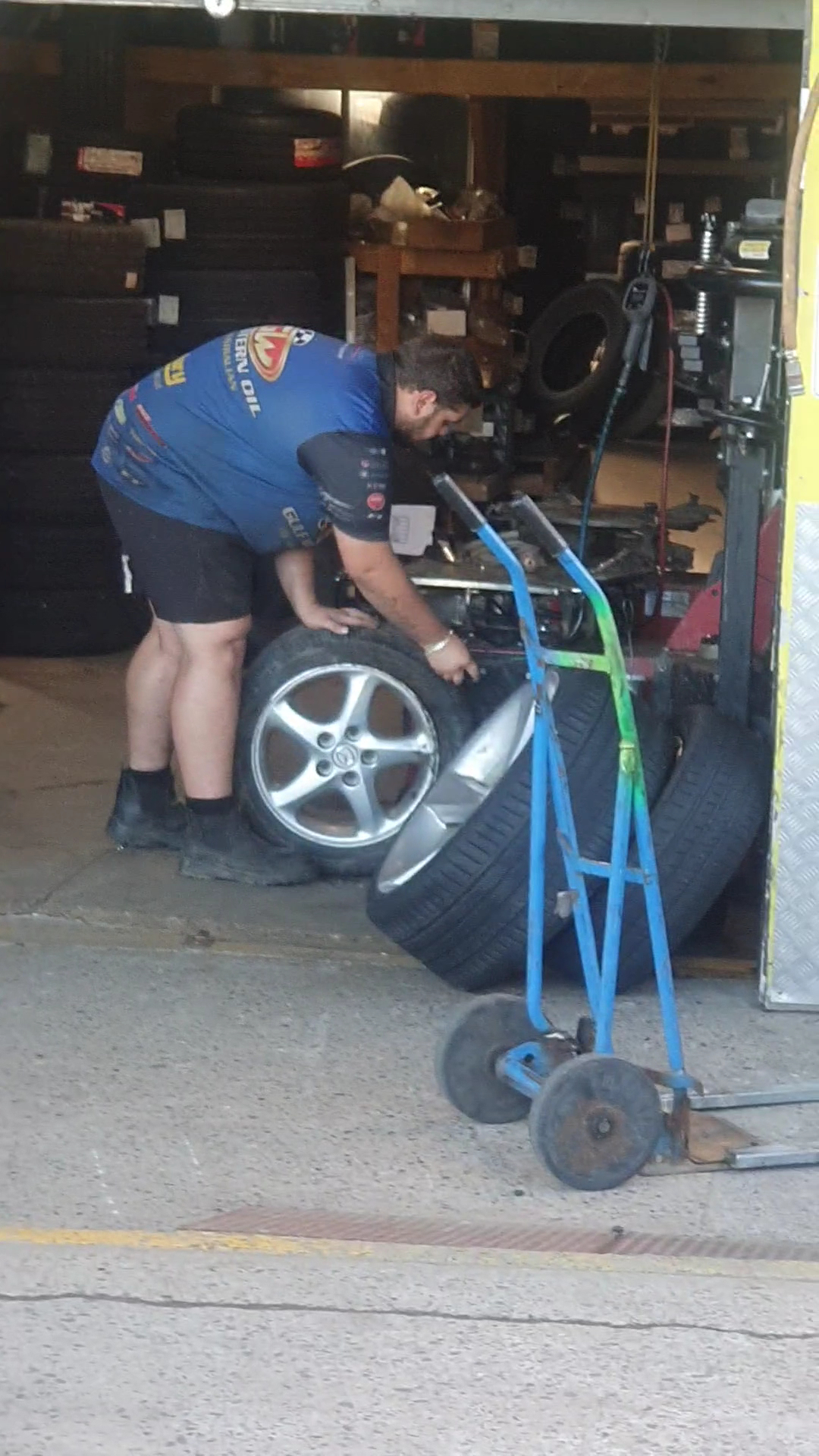 Batemans Bay Tyres & Autos