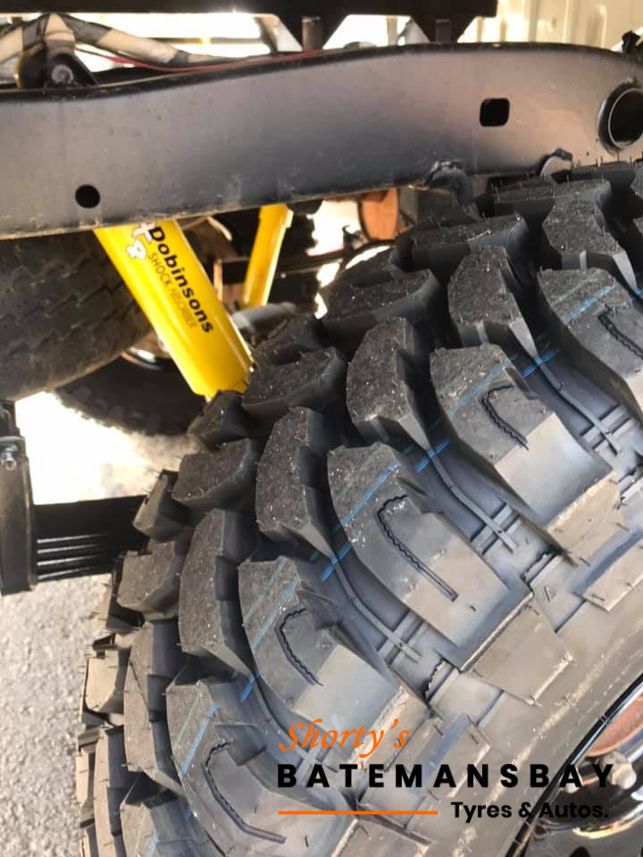 Batemans Bay Tyres & Autos