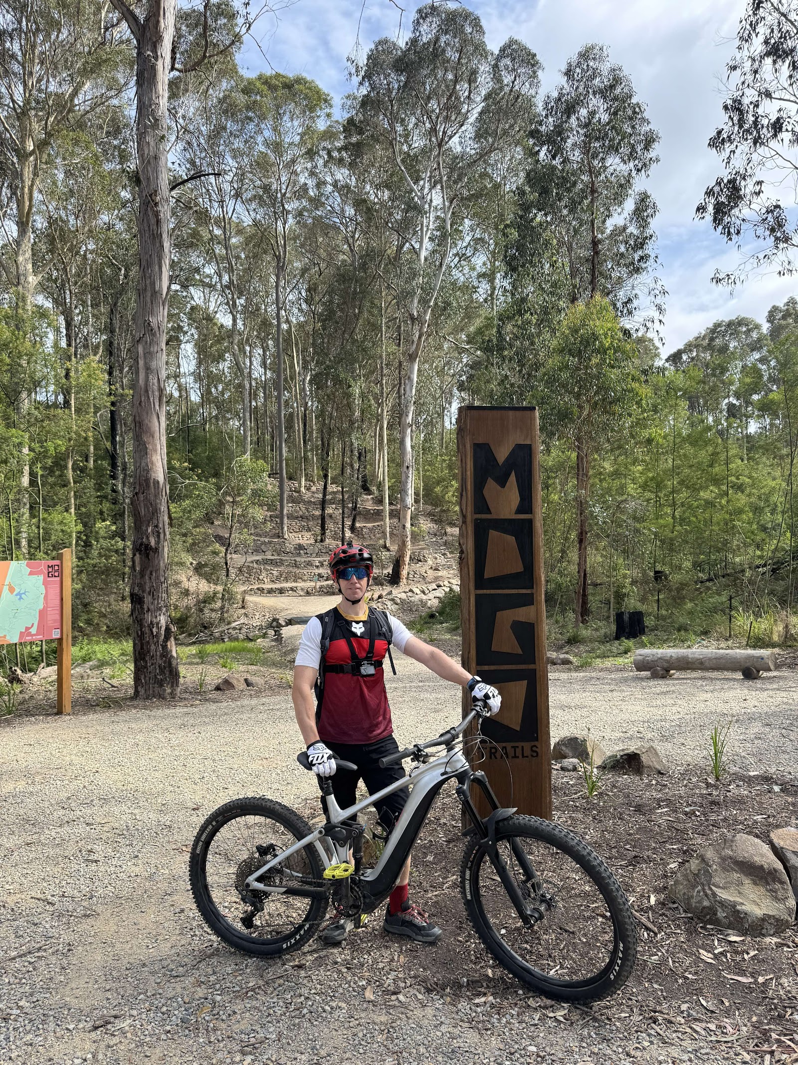Ride Mogo