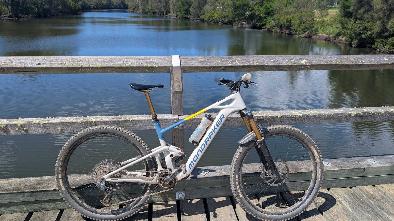 Ride Mogo