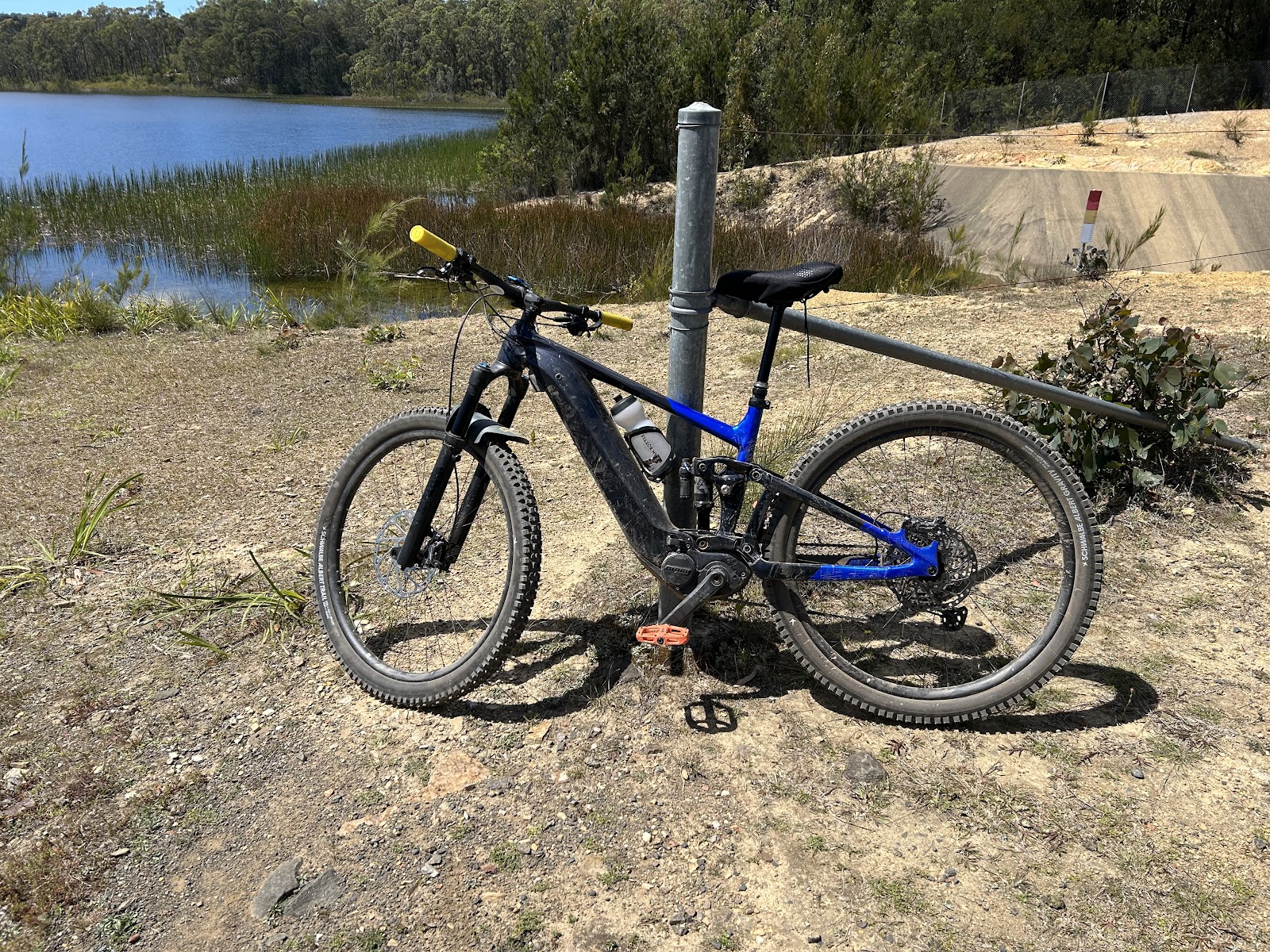Ride Mogo