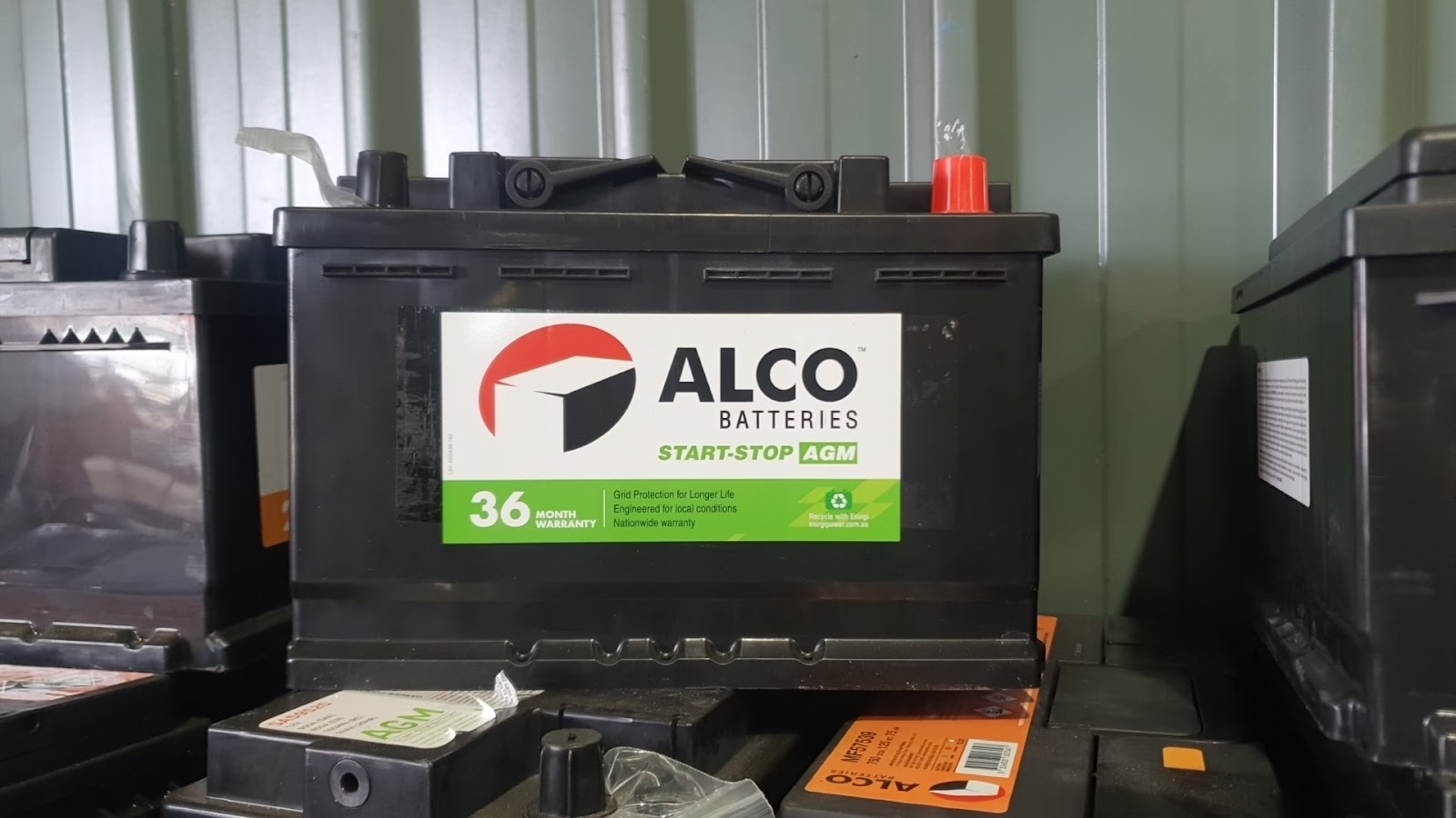 Moruya Auto Electrics, Air Conditioning and Batteries