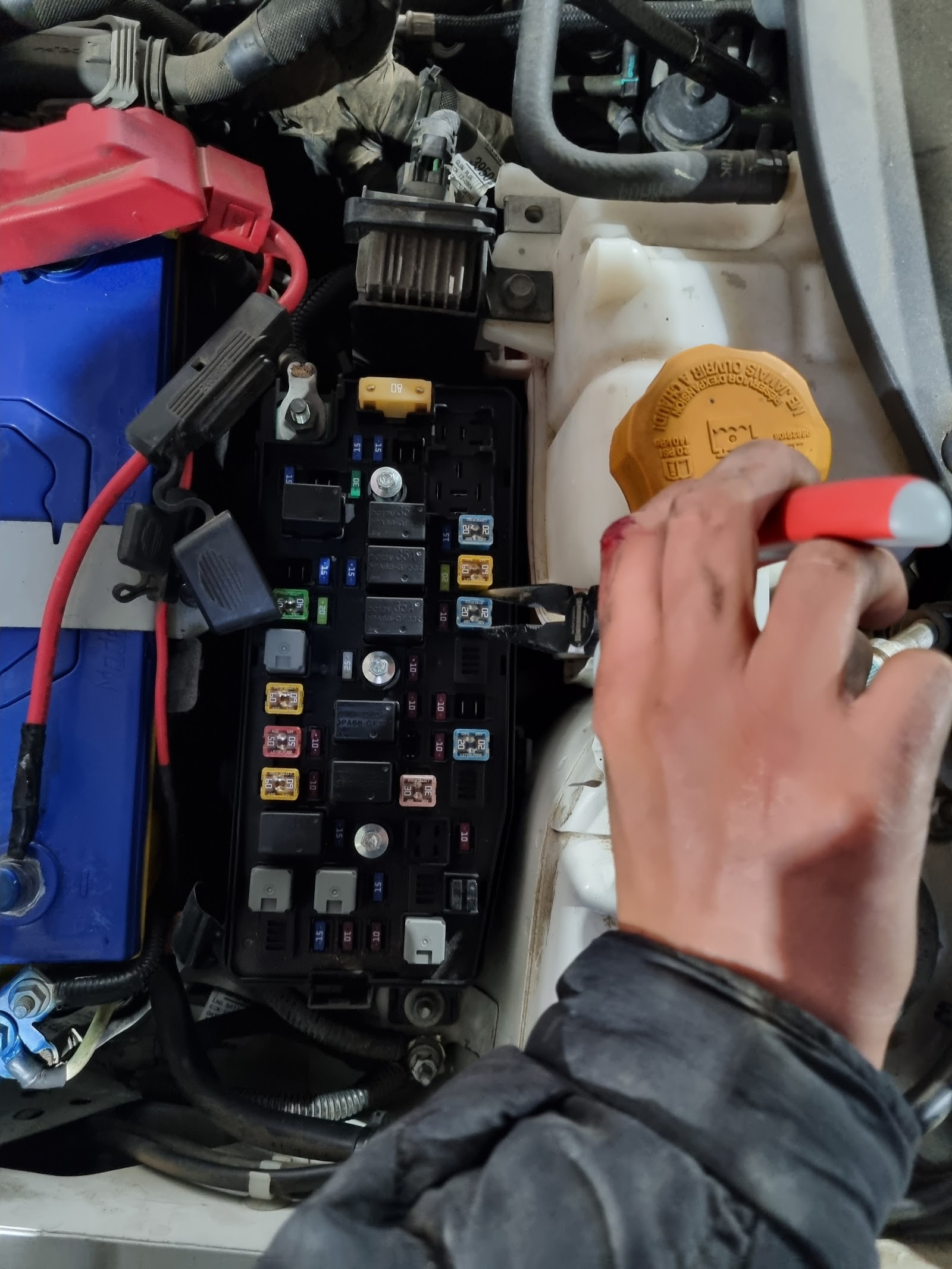 Moruya Auto Electrics, Air Conditioning and Batteries